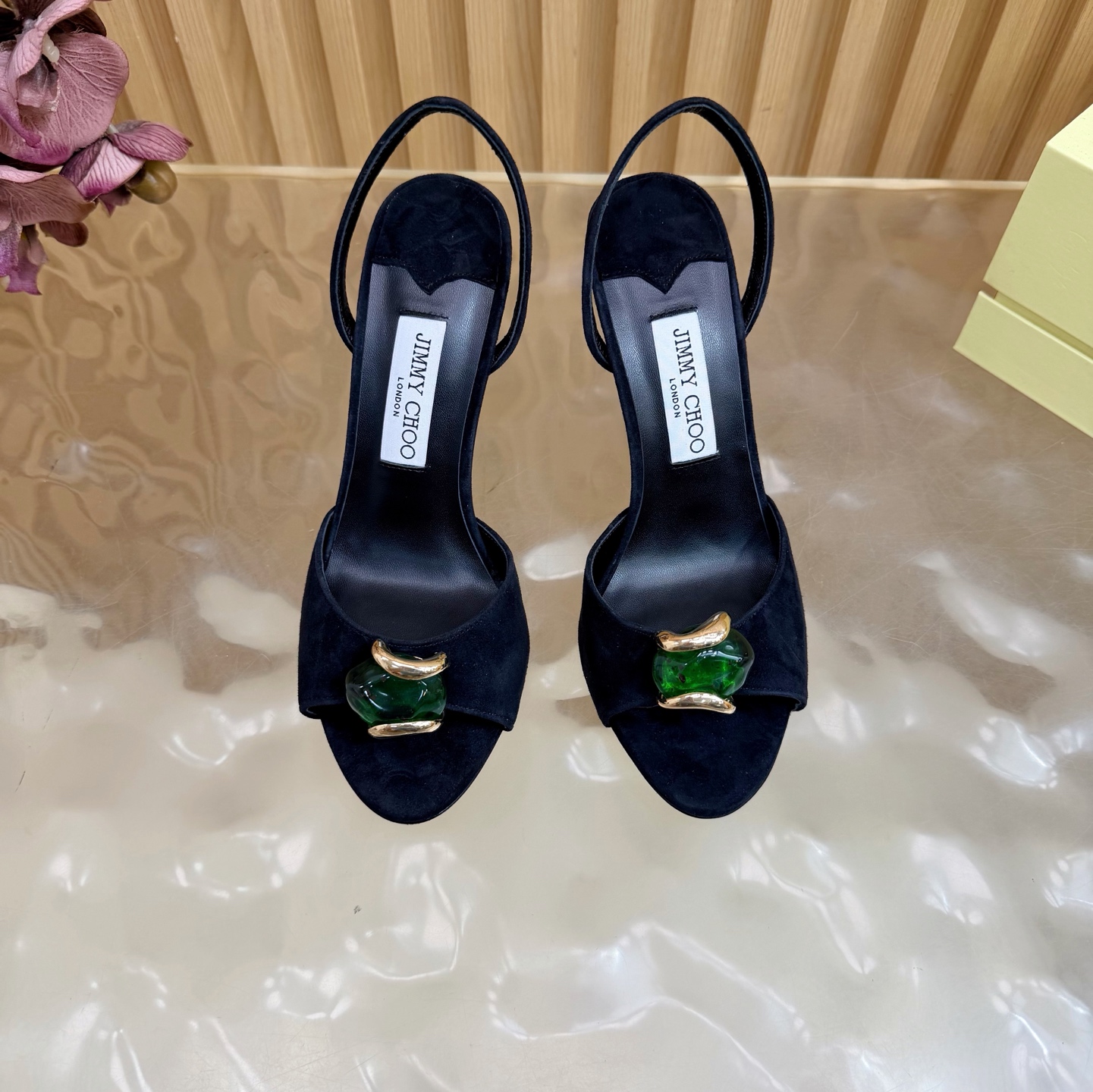 Jimmy Choo Sandals