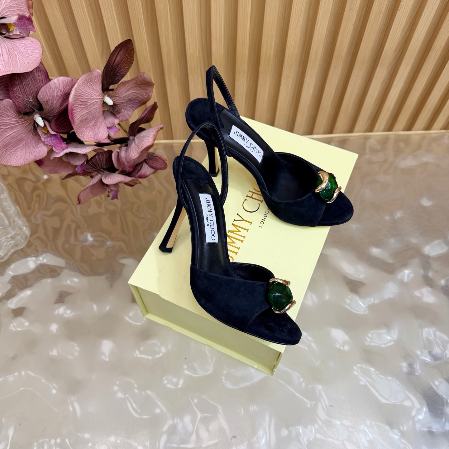 Jimmy Choo Sandals