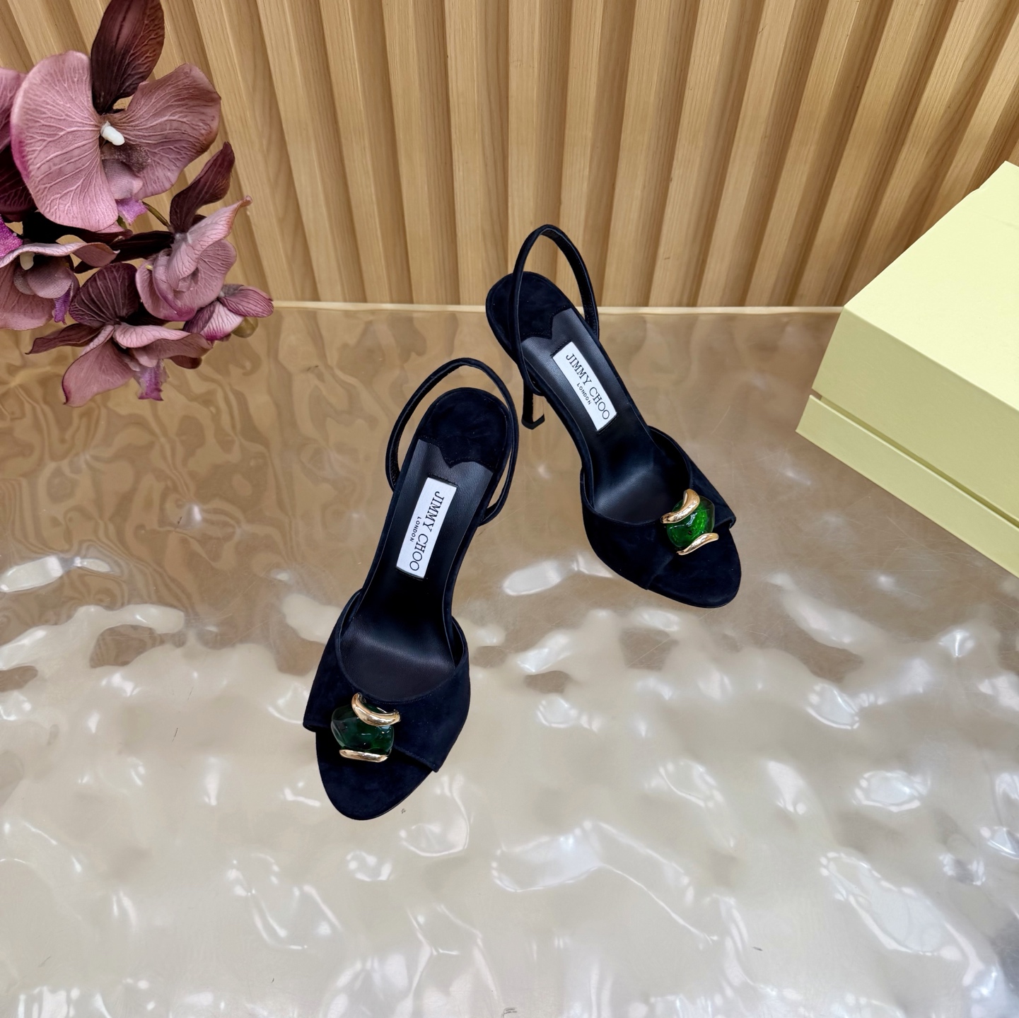 Jimmy Choo Sandals