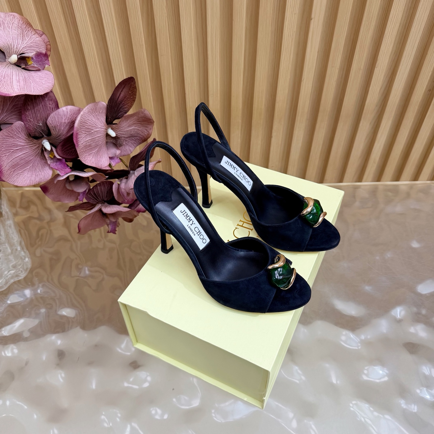 Jimmy Choo Sandals