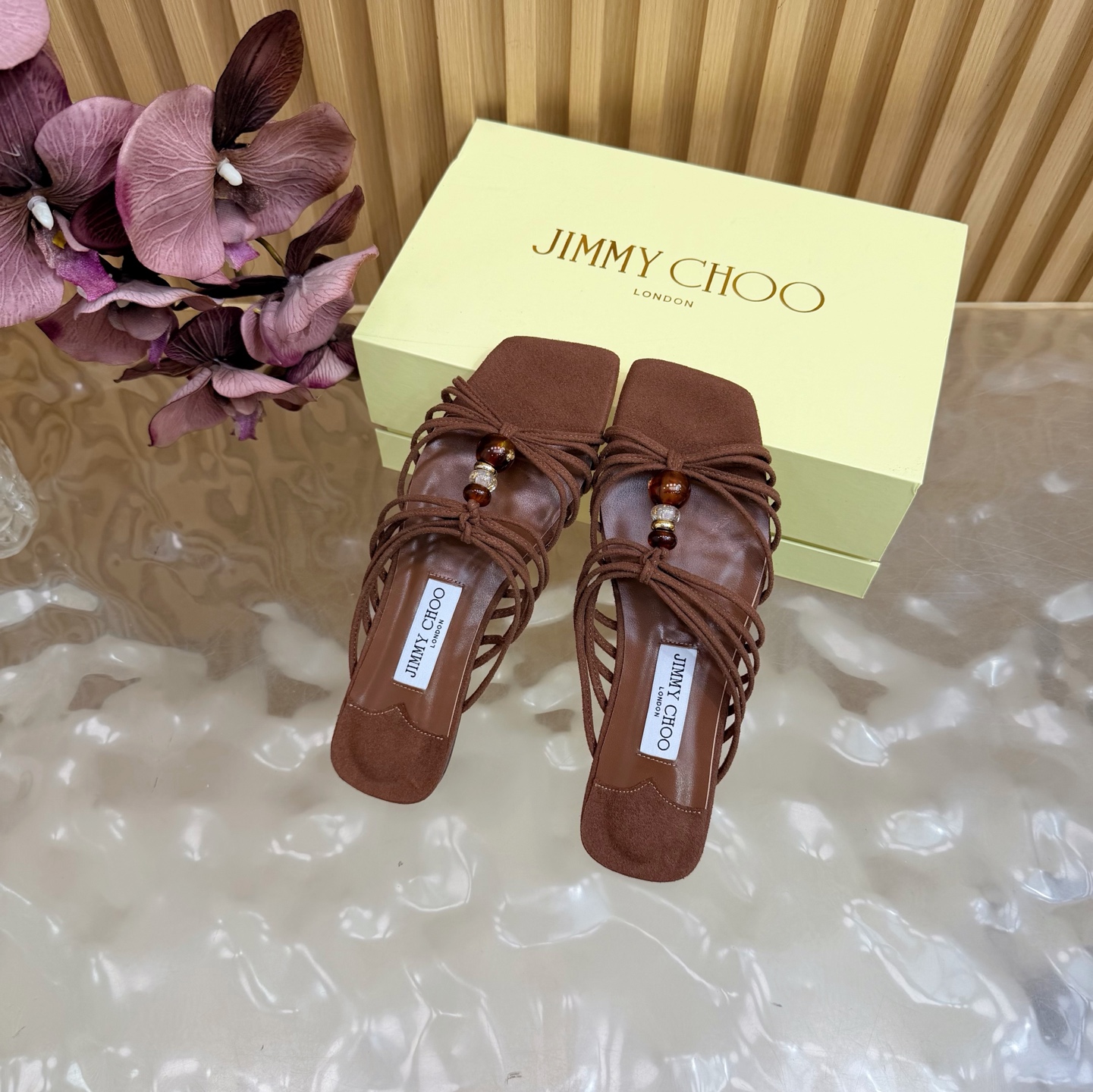 Jimmy Choo Sandals