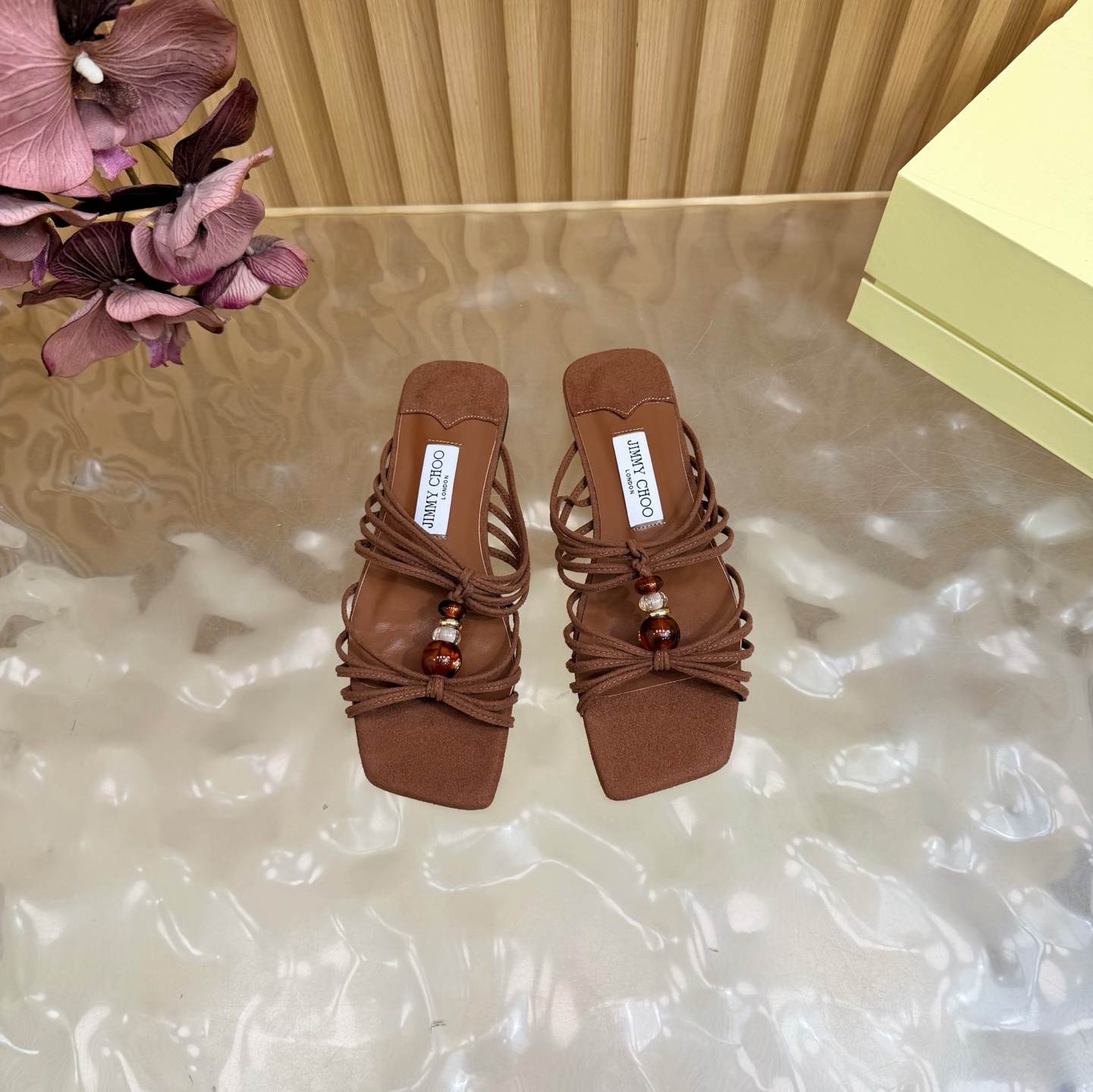 Jimmy Choo Sandals