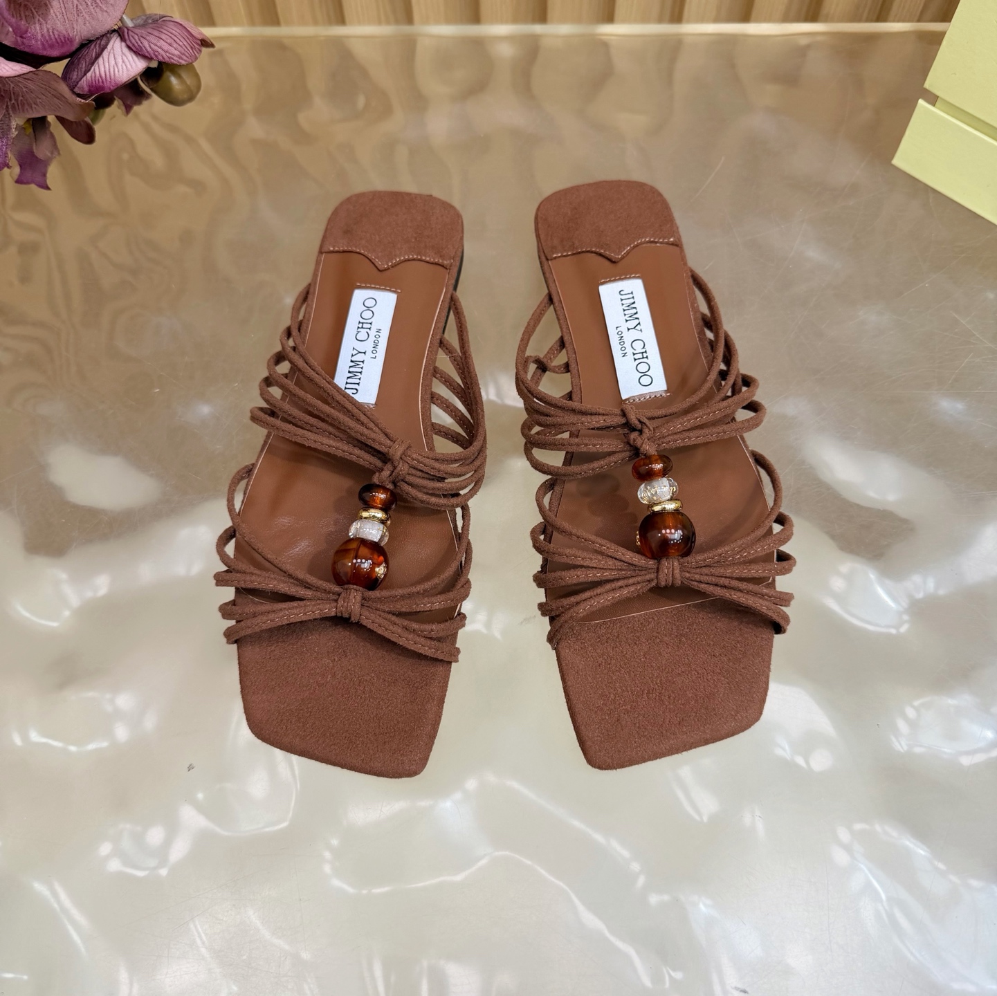 Jimmy Choo Sandals