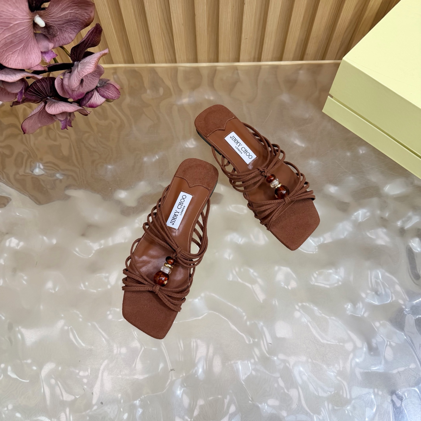 Jimmy Choo Sandals