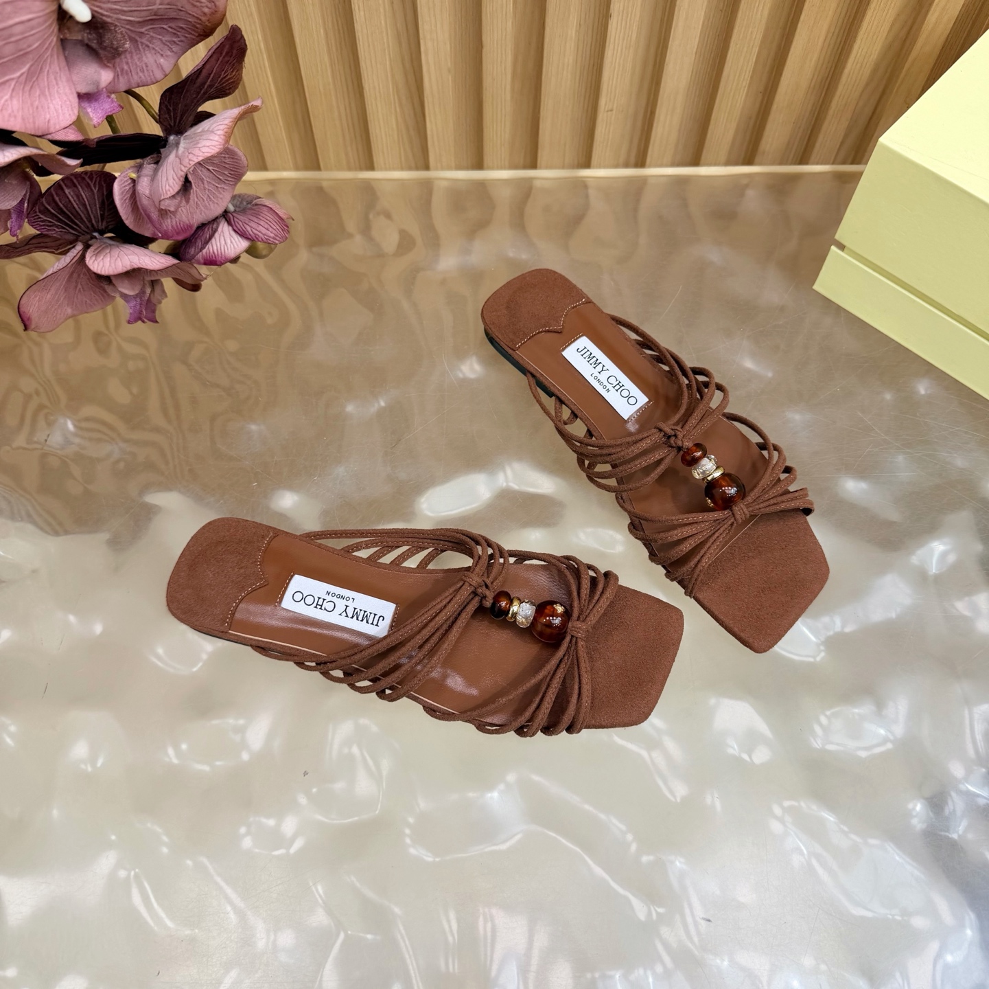 Jimmy Choo Sandals