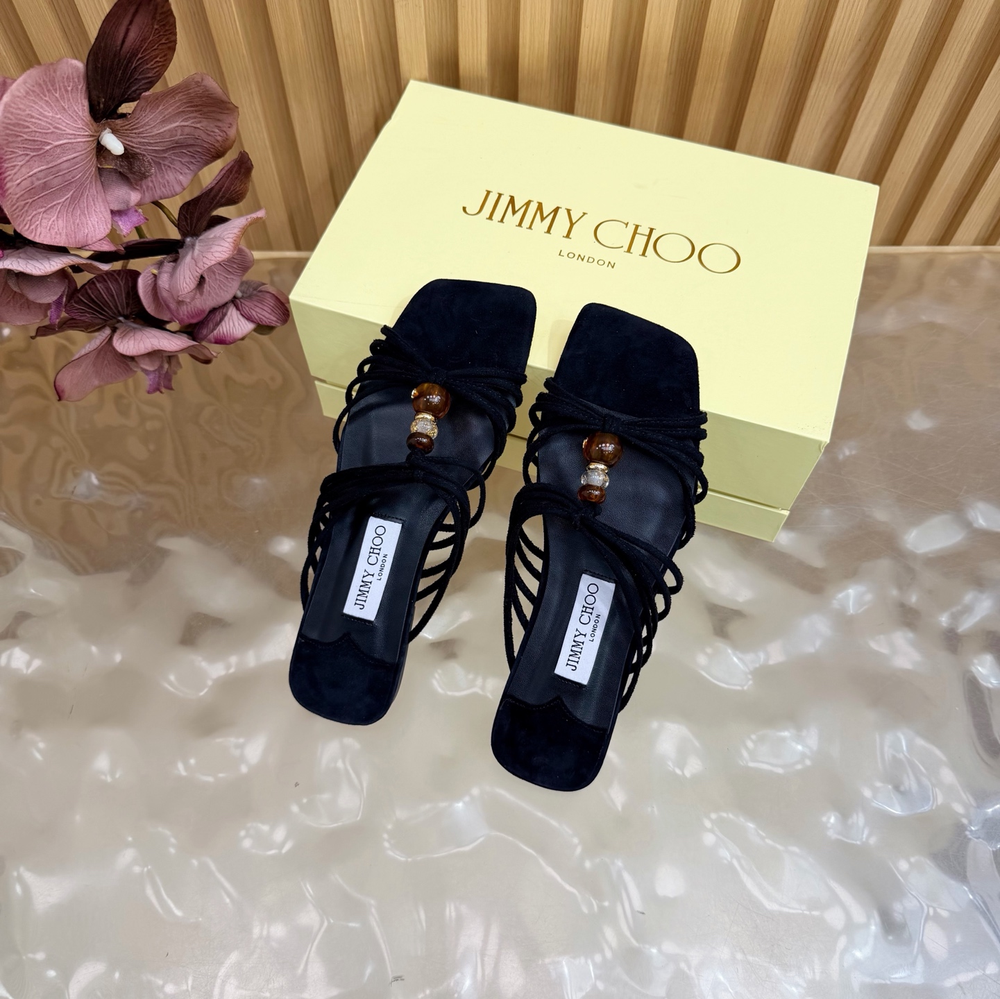Jimmy Choo Sandals