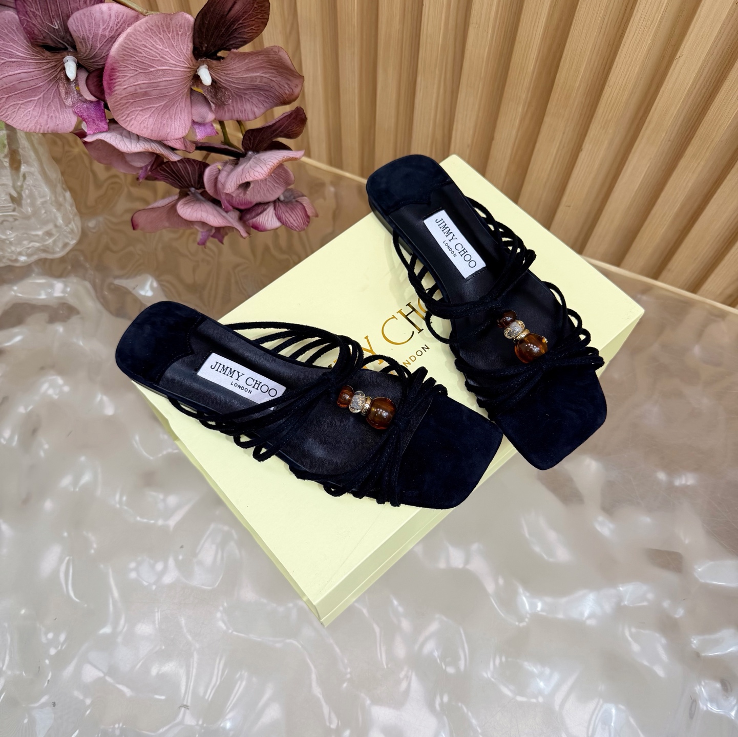 Jimmy Choo Sandals