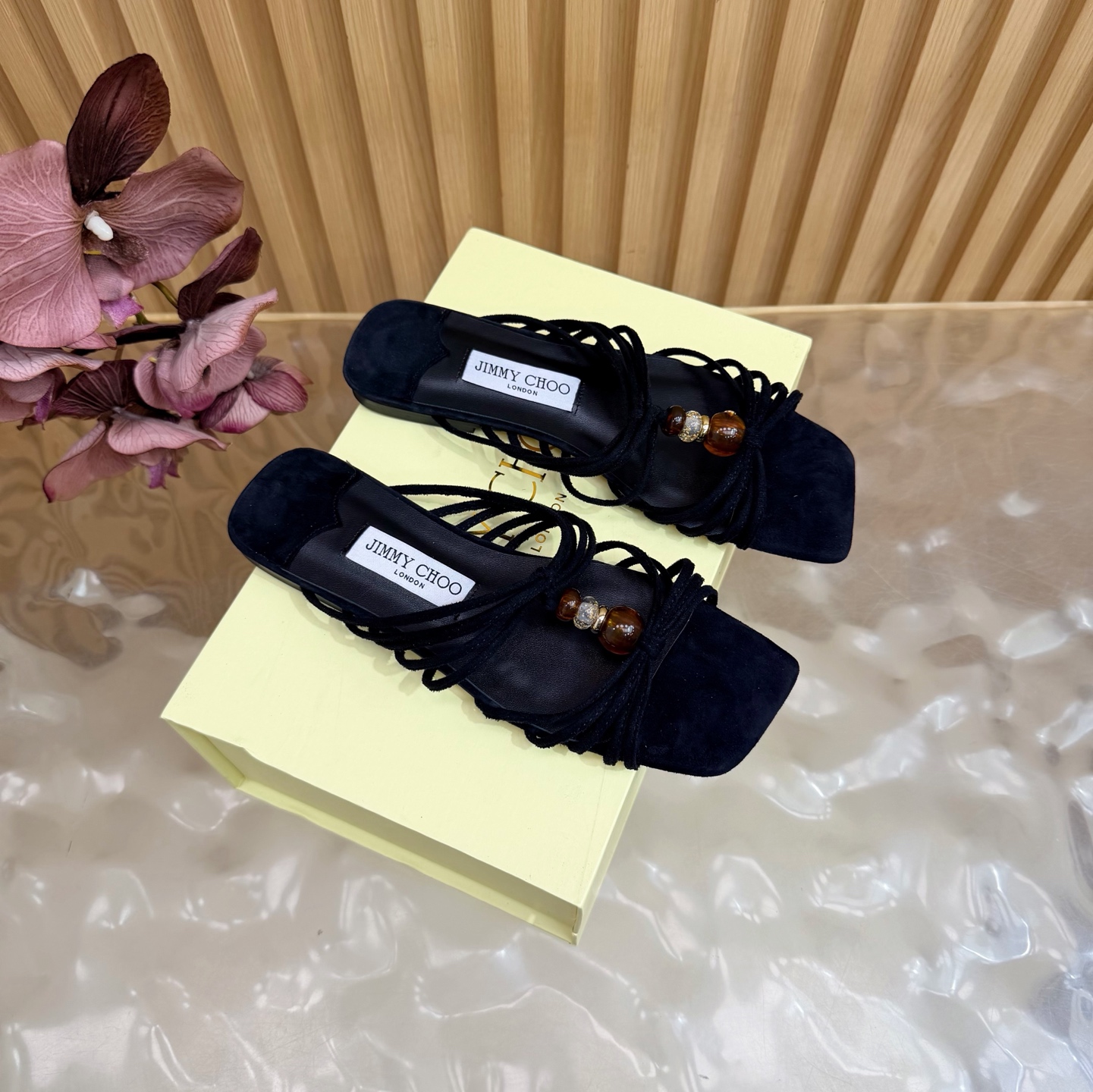 Jimmy Choo Sandals