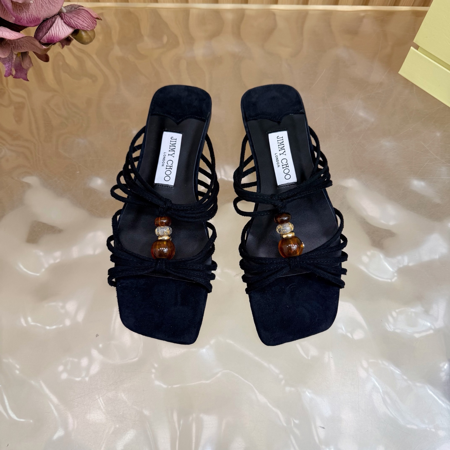 Jimmy Choo Sandals