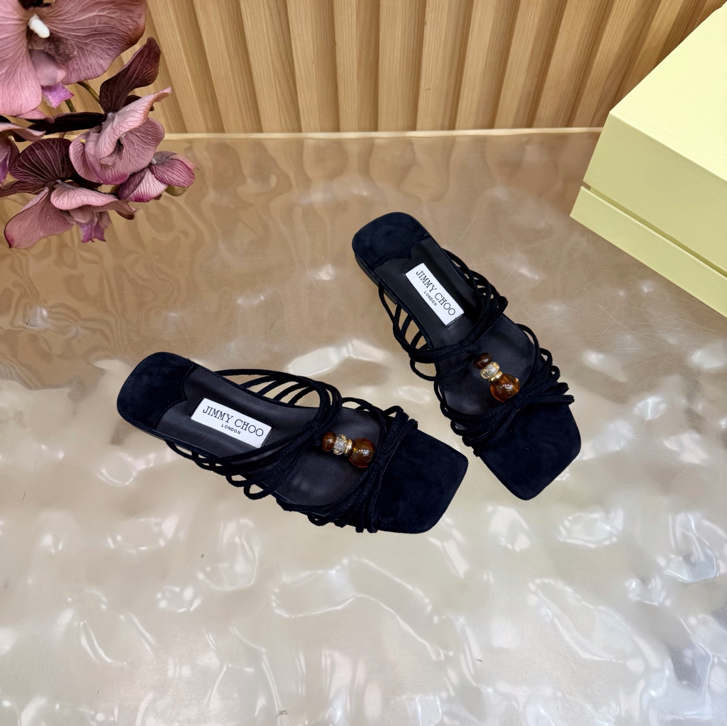 Jimmy Choo Sandals