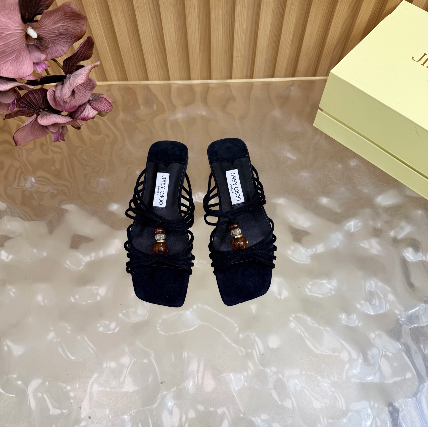 Jimmy Choo Sandals