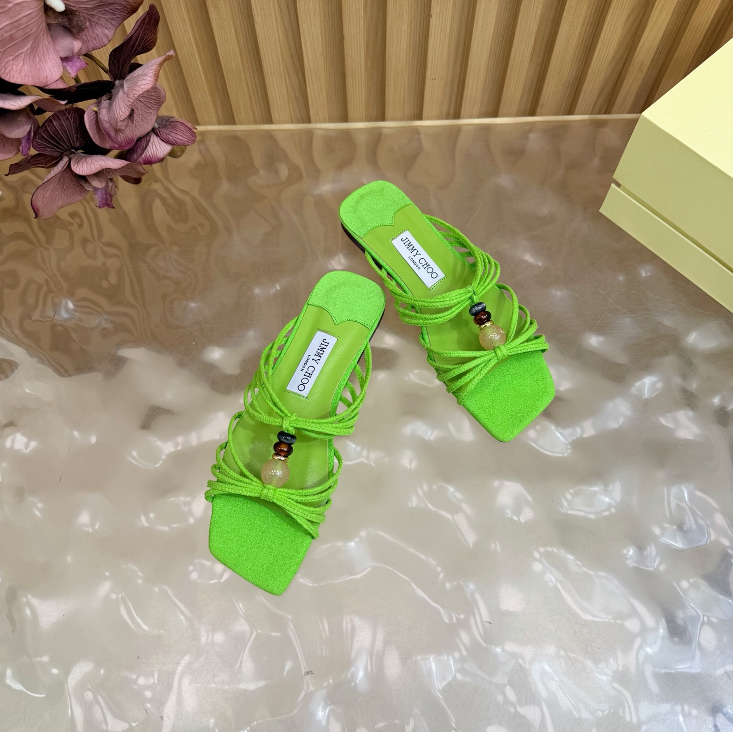 Jimmy Choo Sandals