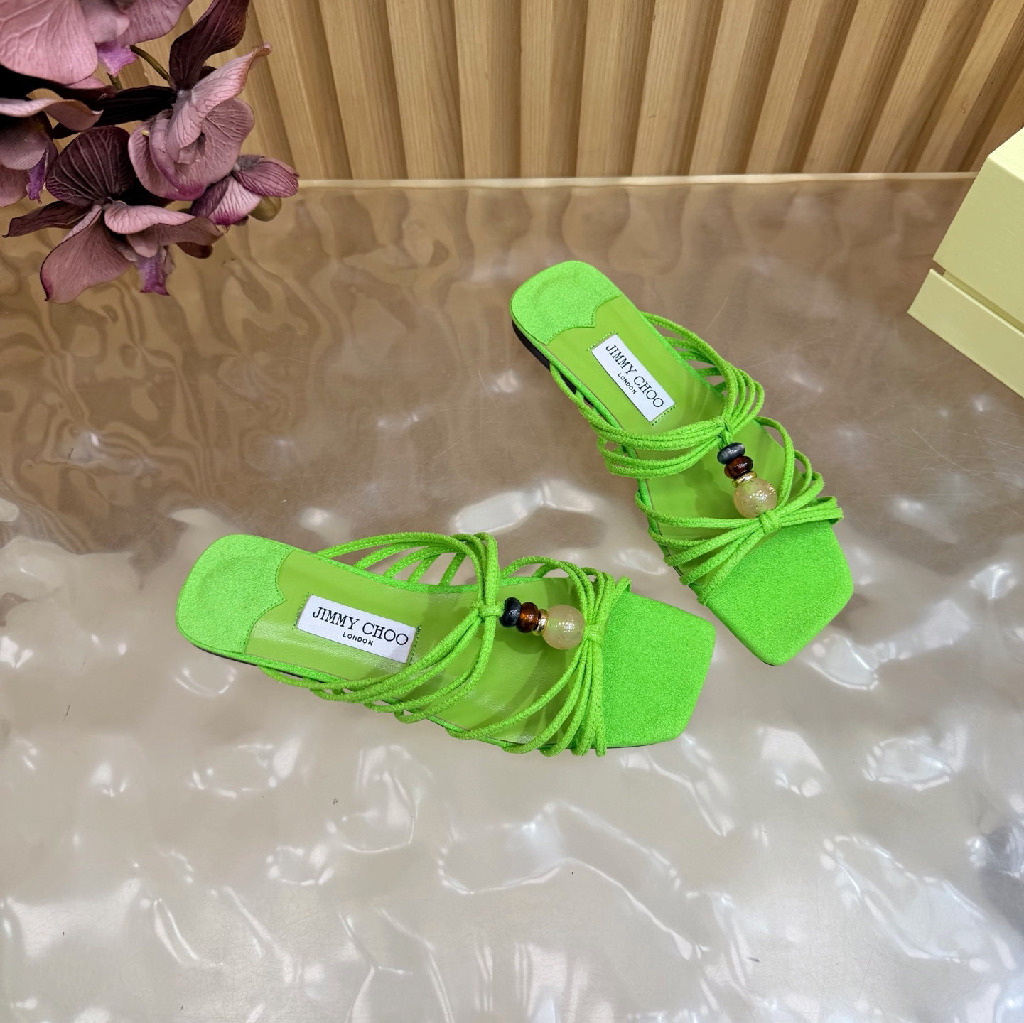 Jimmy Choo Sandals