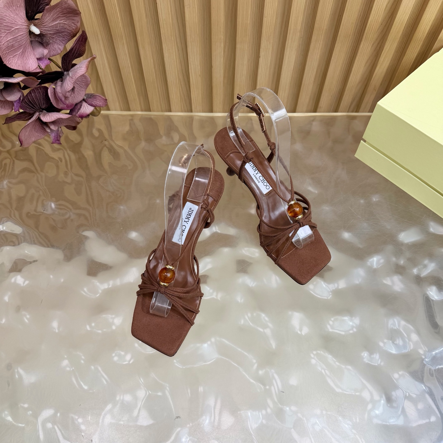Jimmy Choo Sandals
