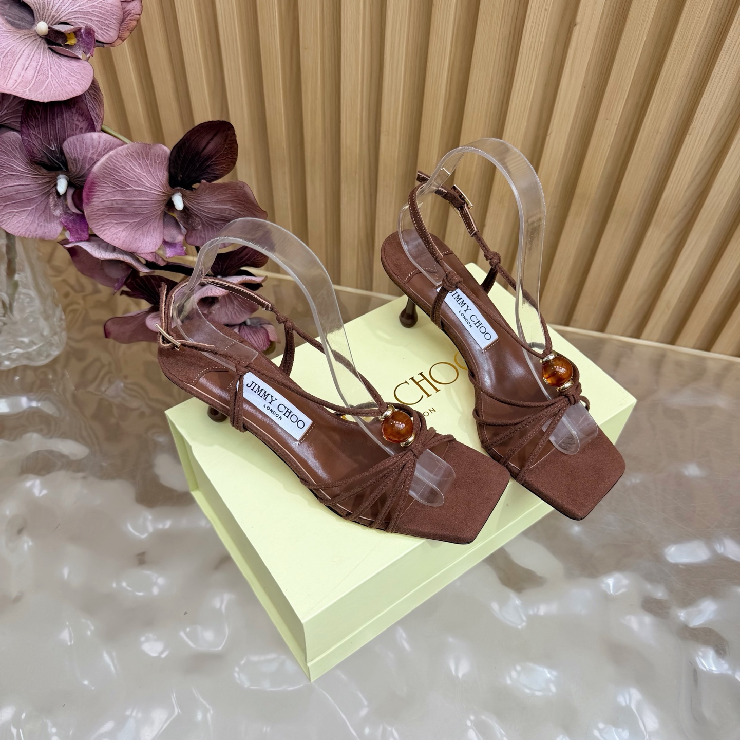 Jimmy Choo Sandals