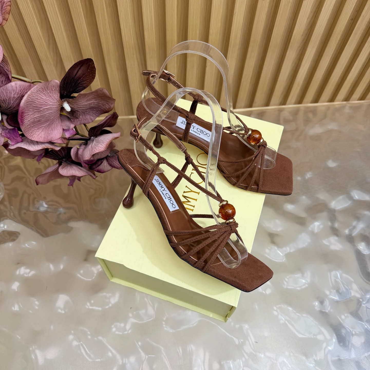 Jimmy Choo Sandals