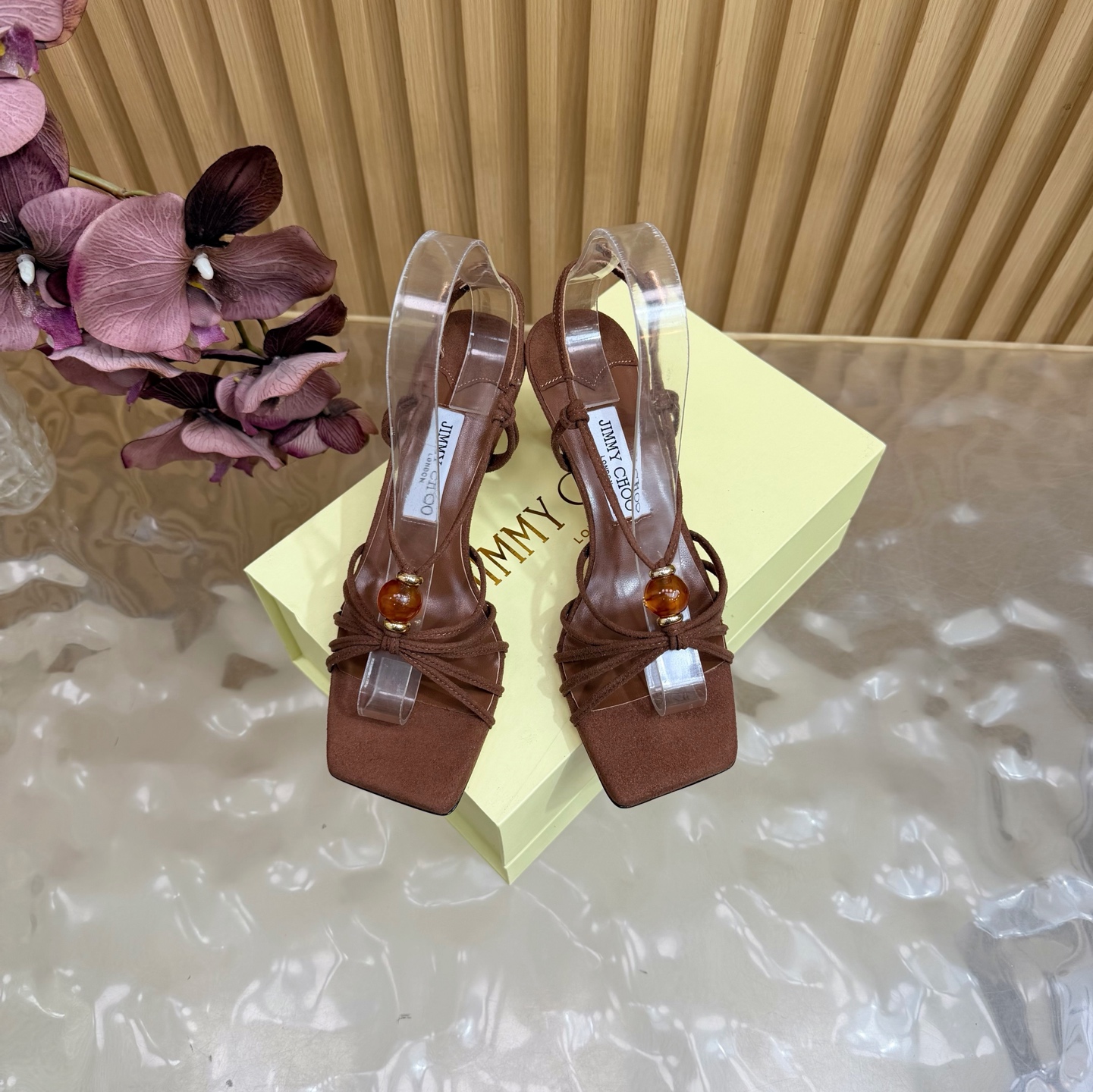 Jimmy Choo Sandals