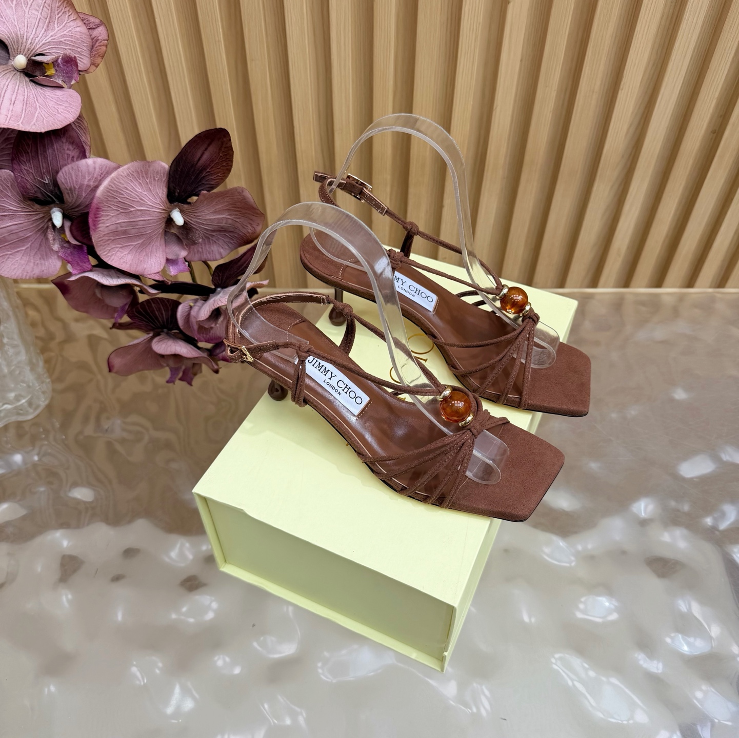 Jimmy Choo Sandals