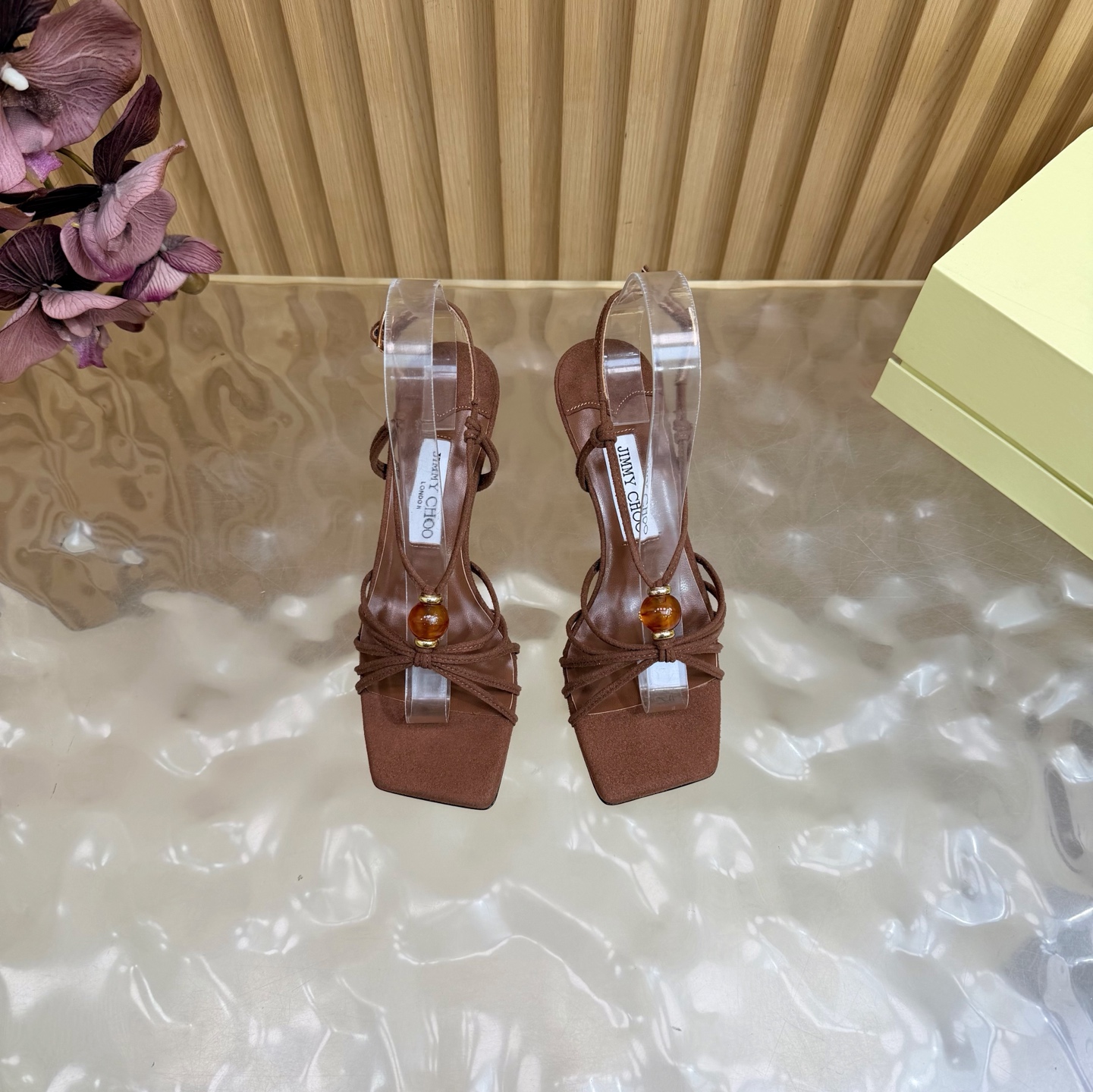 Jimmy Choo Sandals