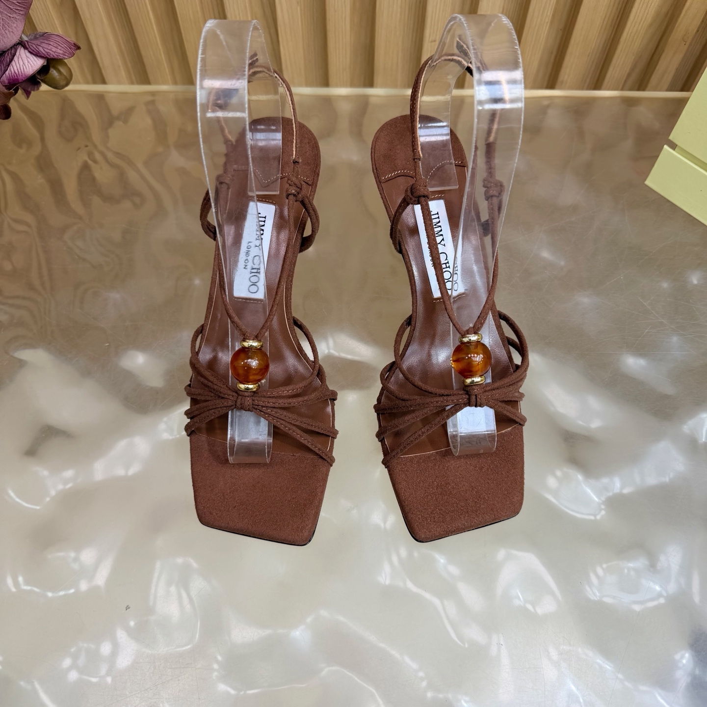 Jimmy Choo Sandals