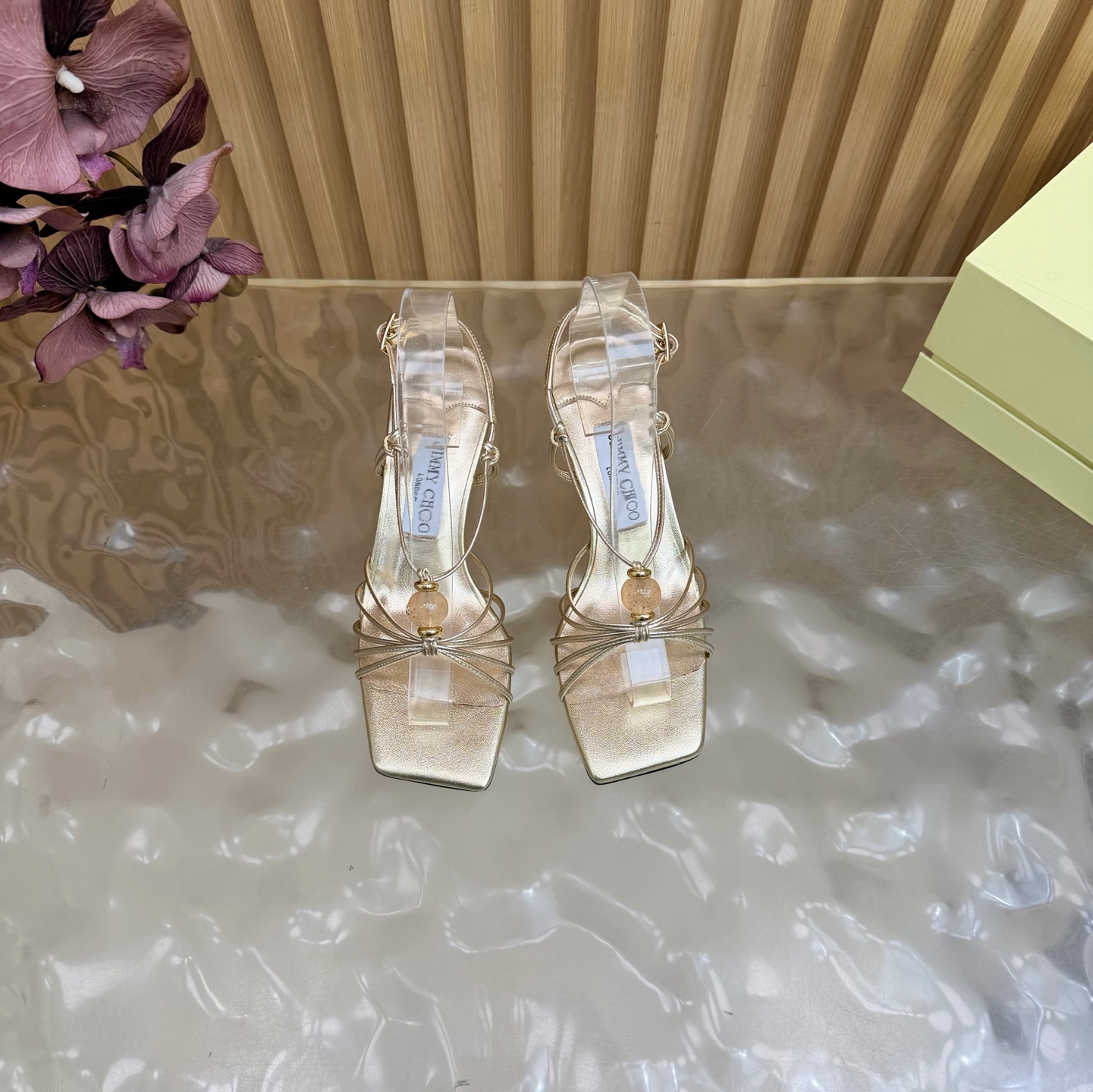 Jimmy Choo Sandals