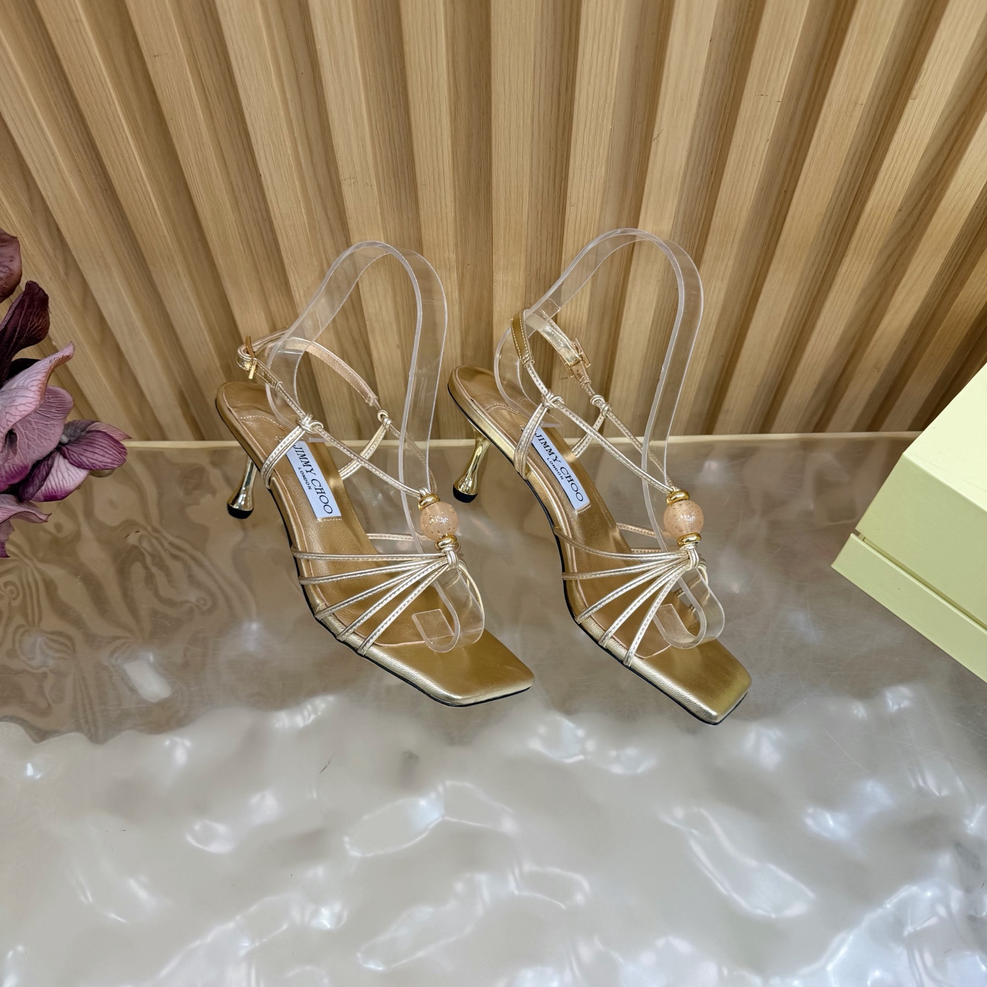 Jimmy Choo Sandals