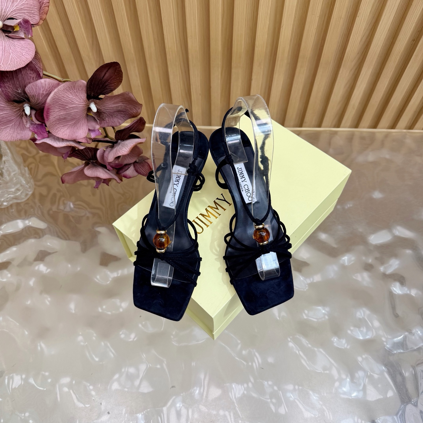 Jimmy Choo Sandals
