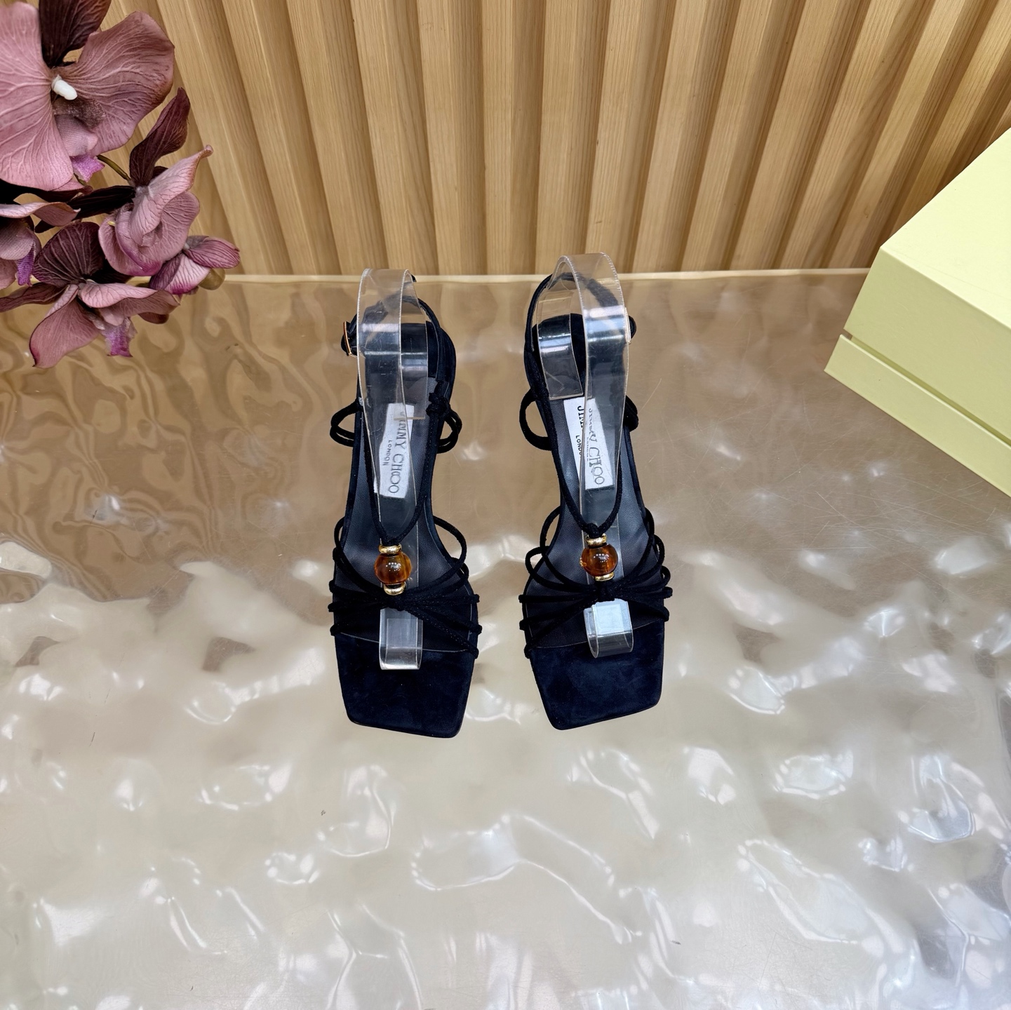 Jimmy Choo Sandals