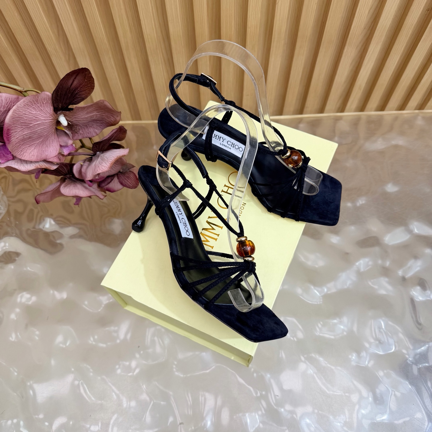 Jimmy Choo Sandals