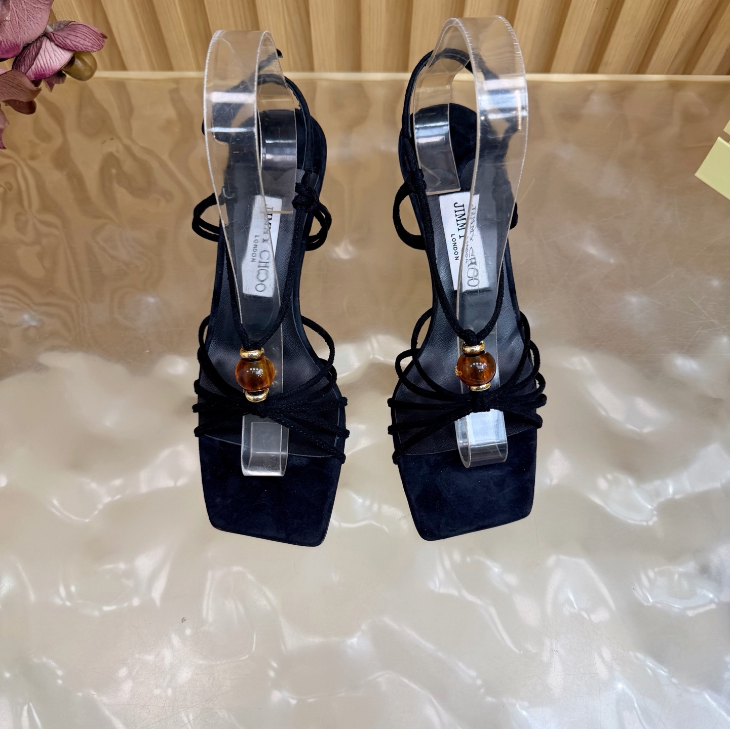Jimmy Choo Sandals