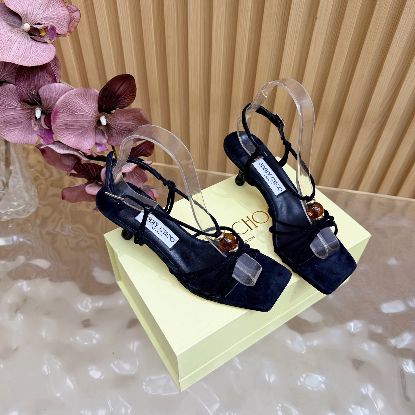 Jimmy Choo Sandals