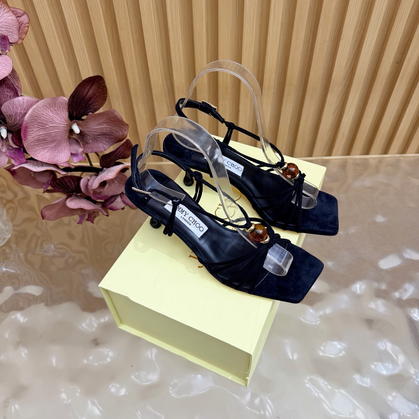 Jimmy Choo Sandals