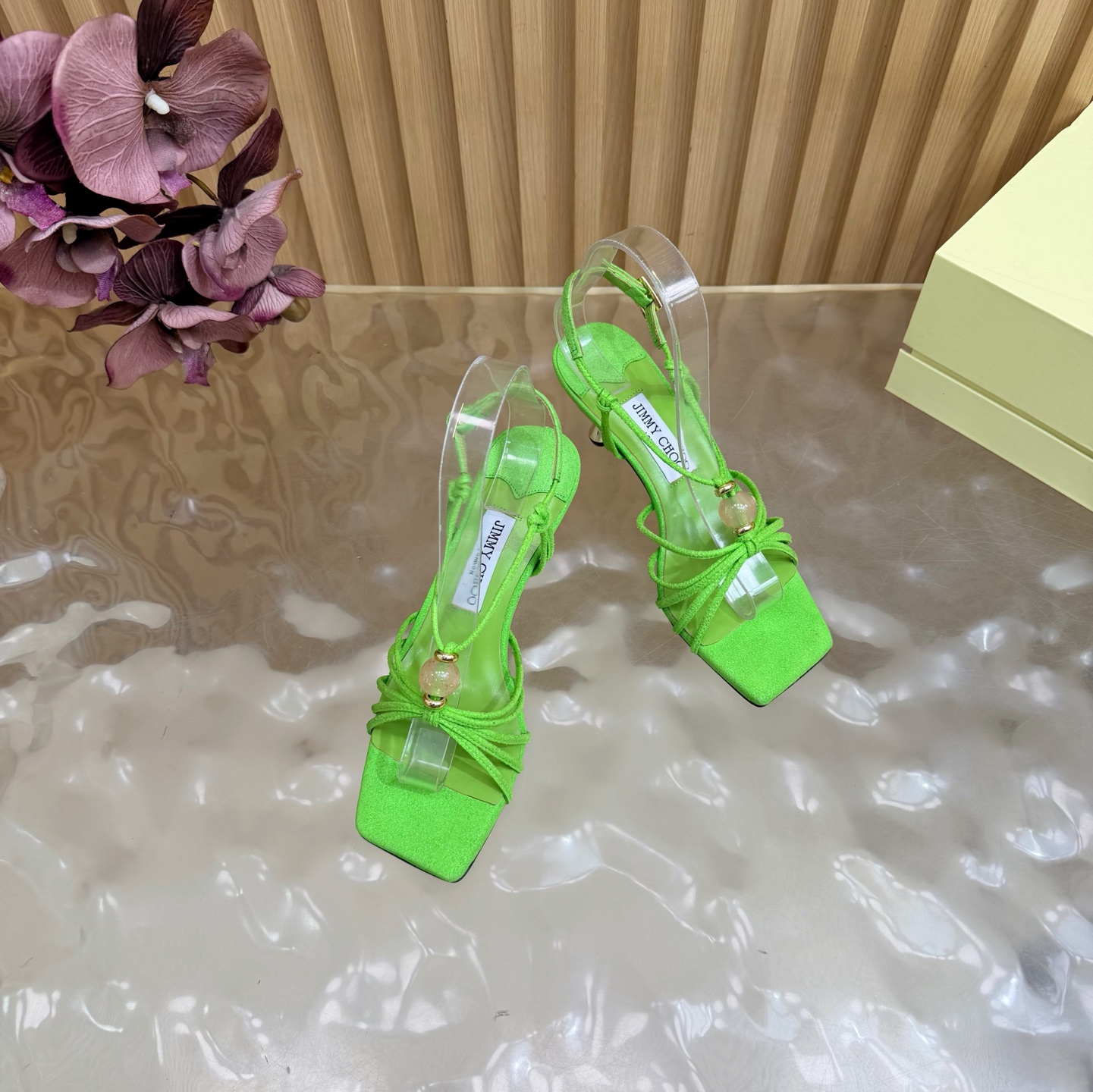 Jimmy Choo Sandals