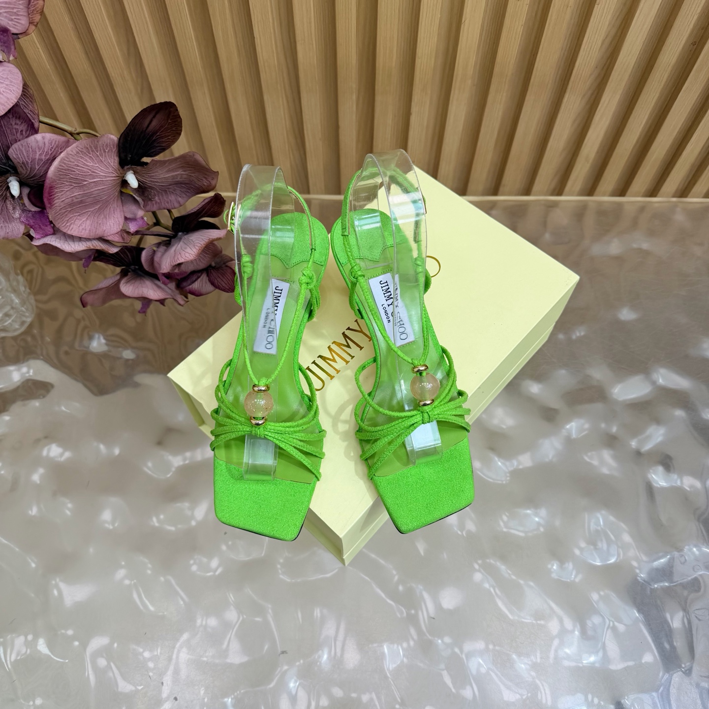 Jimmy Choo Sandals