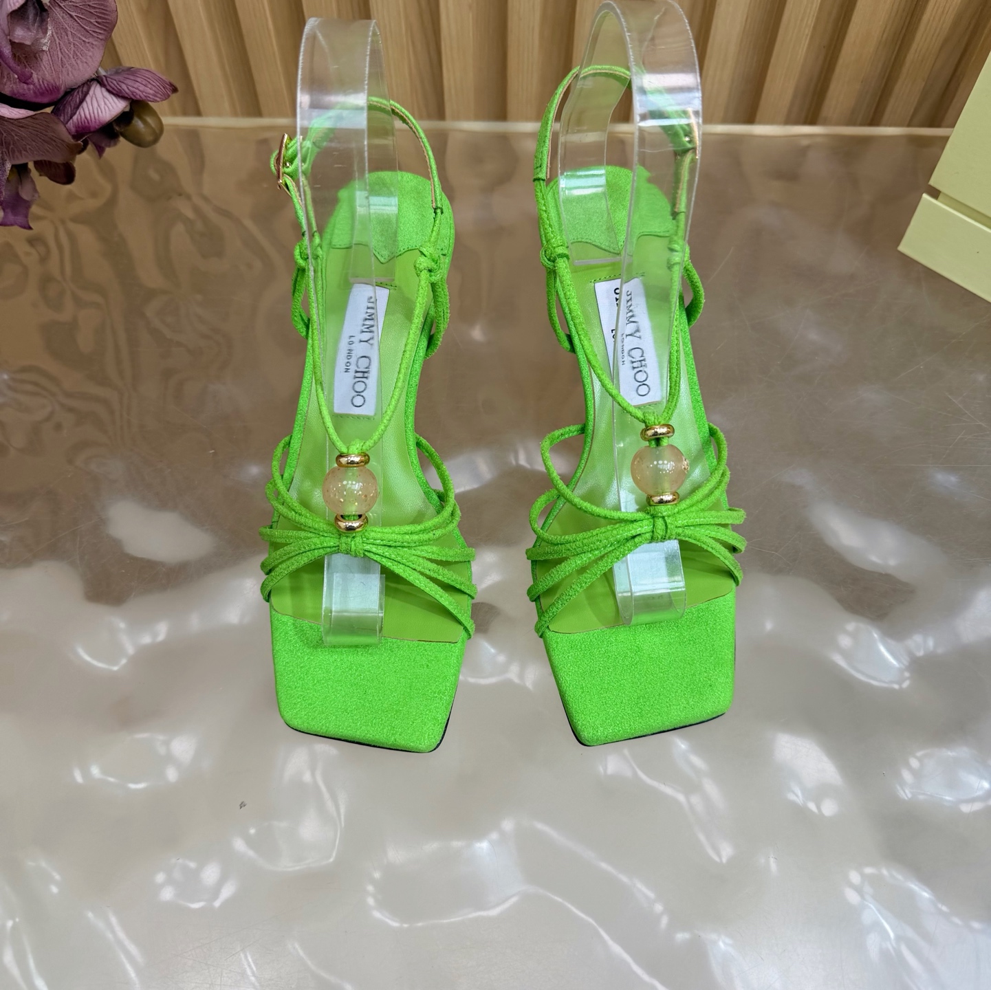 Jimmy Choo Sandals