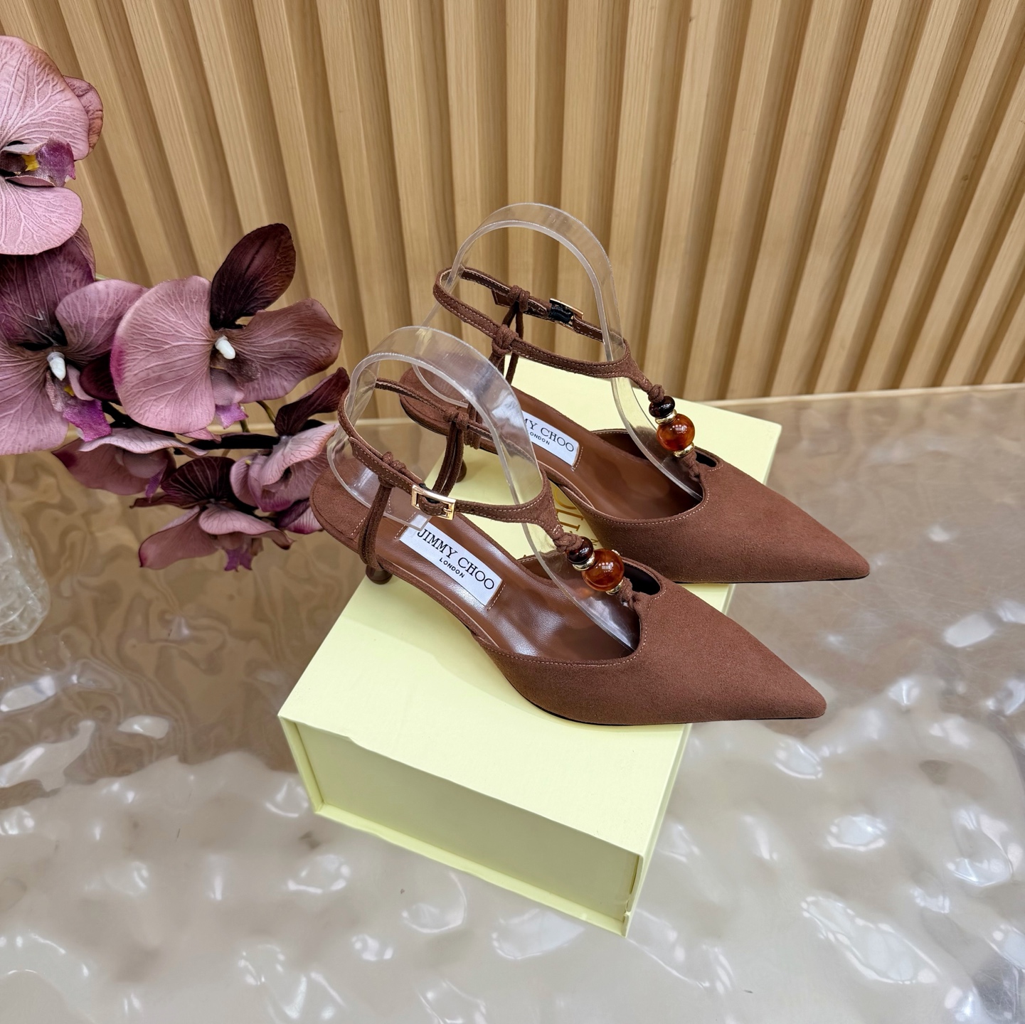 Jimmy Choo Sandals