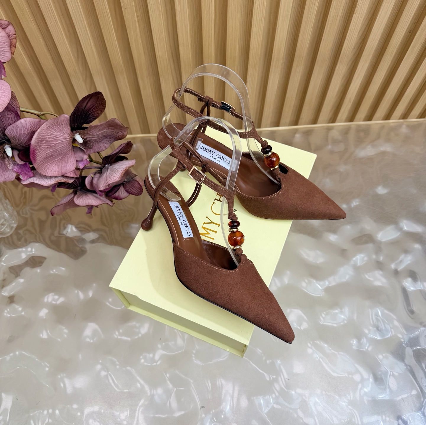 Jimmy Choo Sandals