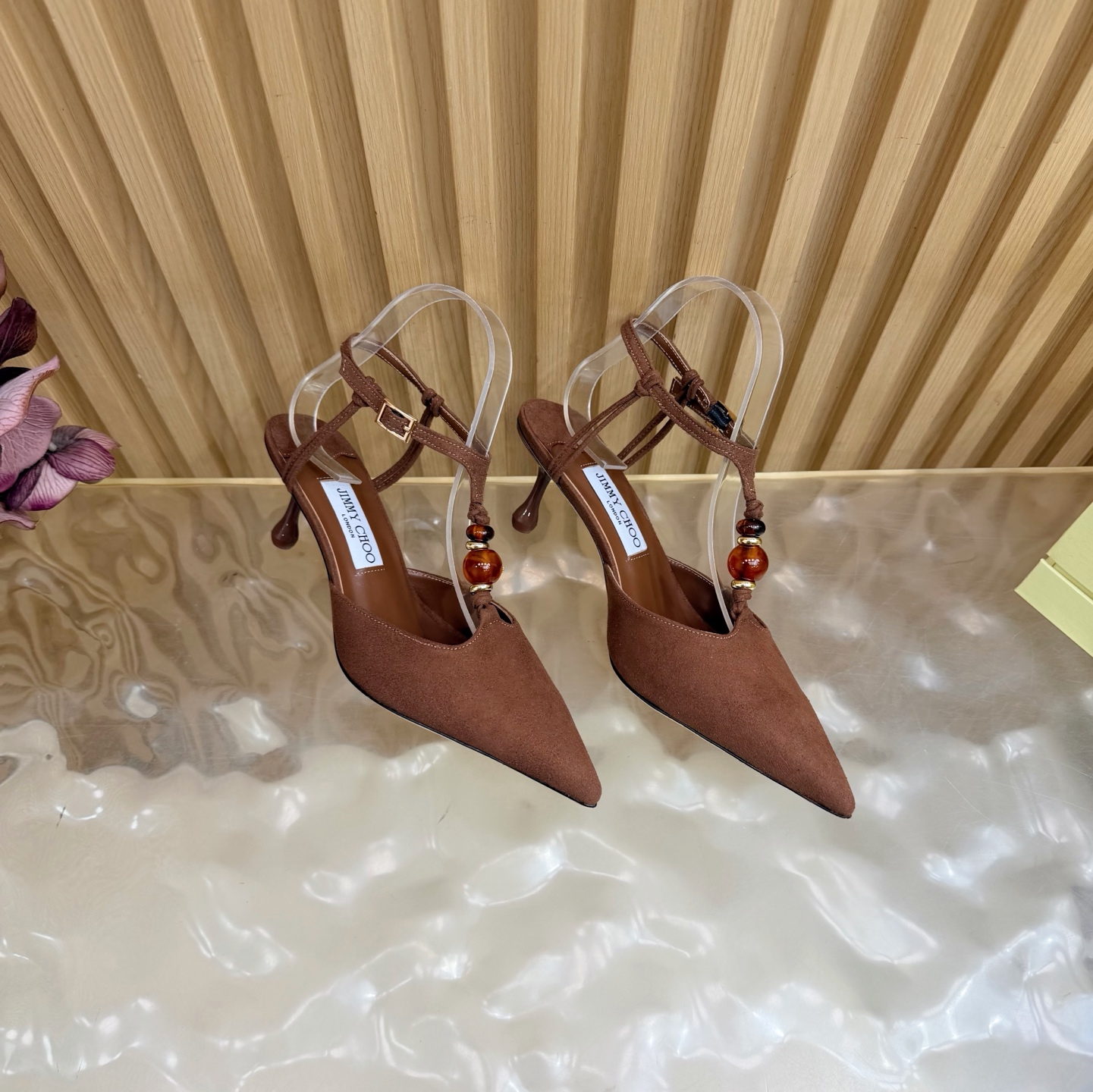 Jimmy Choo Sandals
