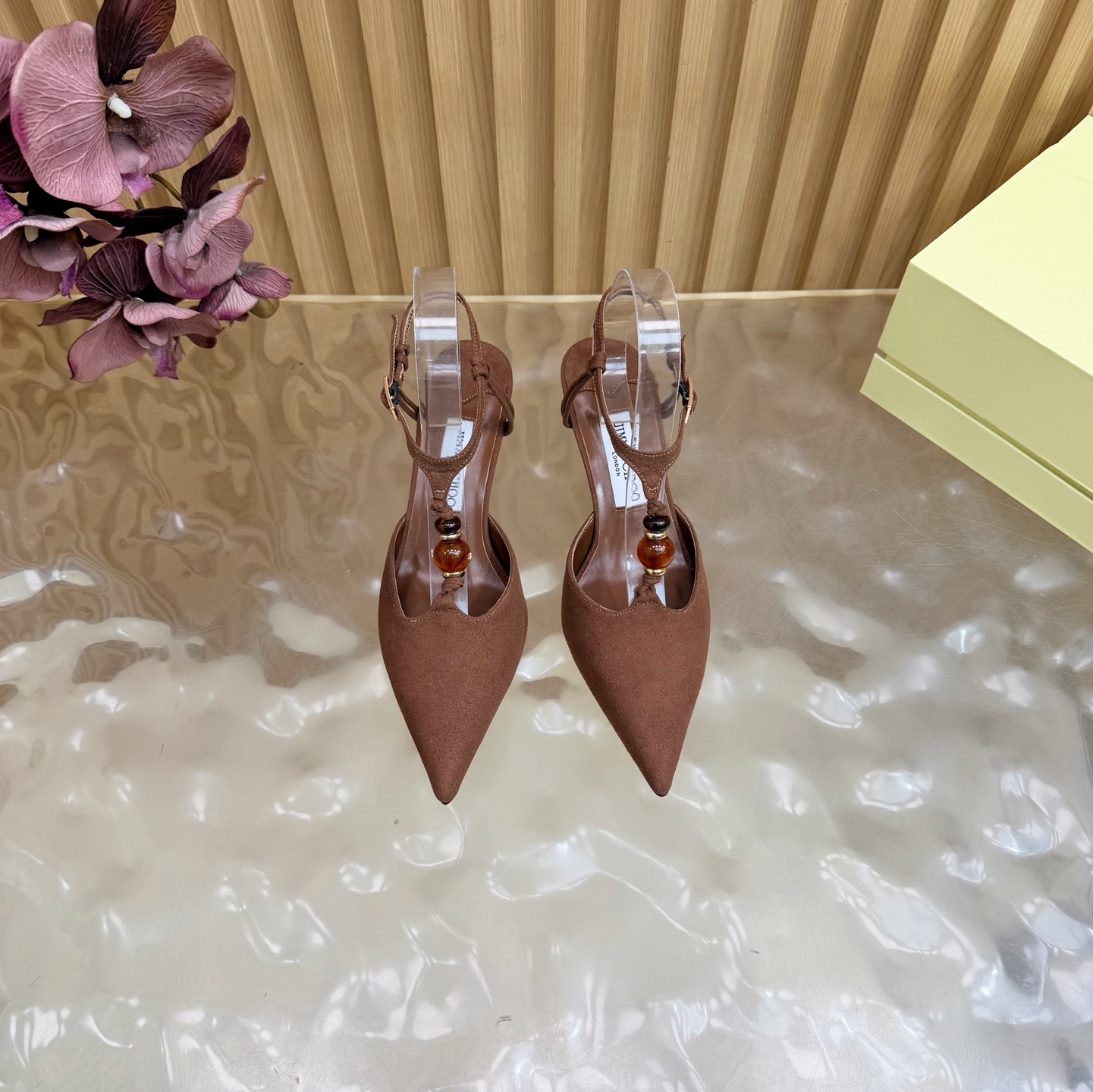 Jimmy Choo Sandals