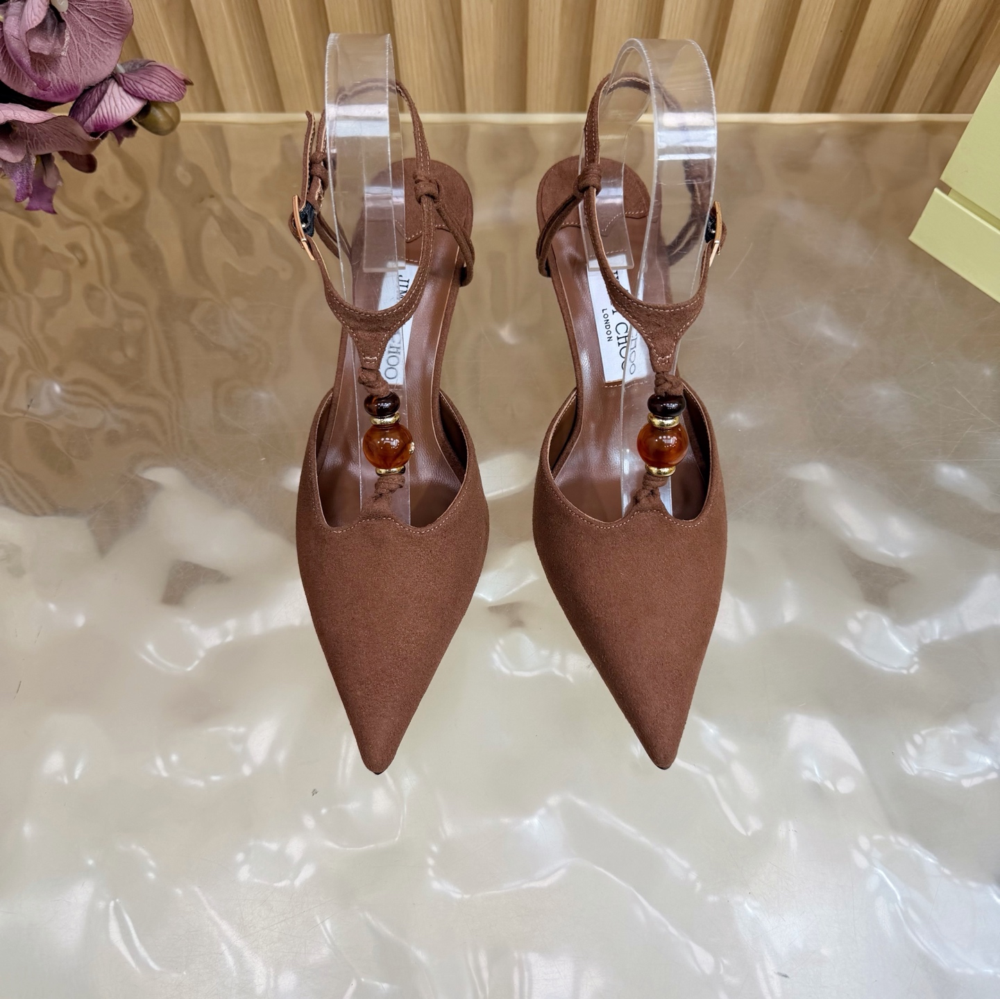 Jimmy Choo Sandals