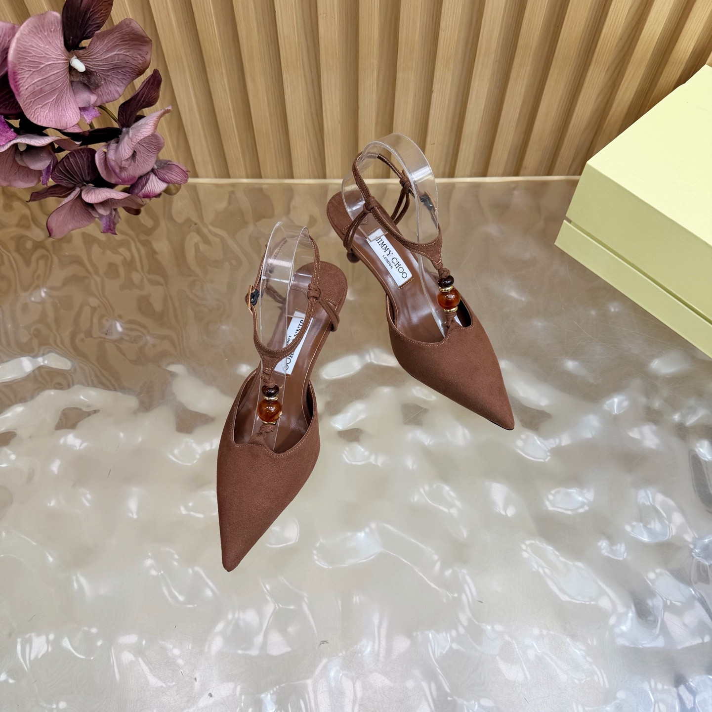 Jimmy Choo Sandals