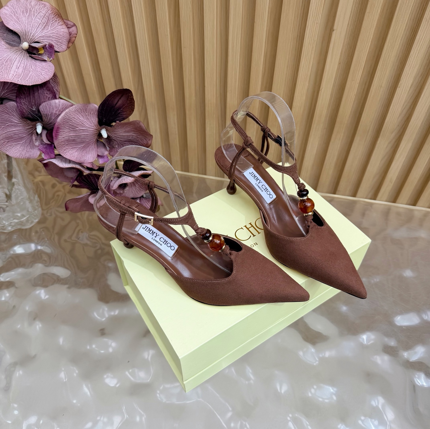 Jimmy Choo Sandals