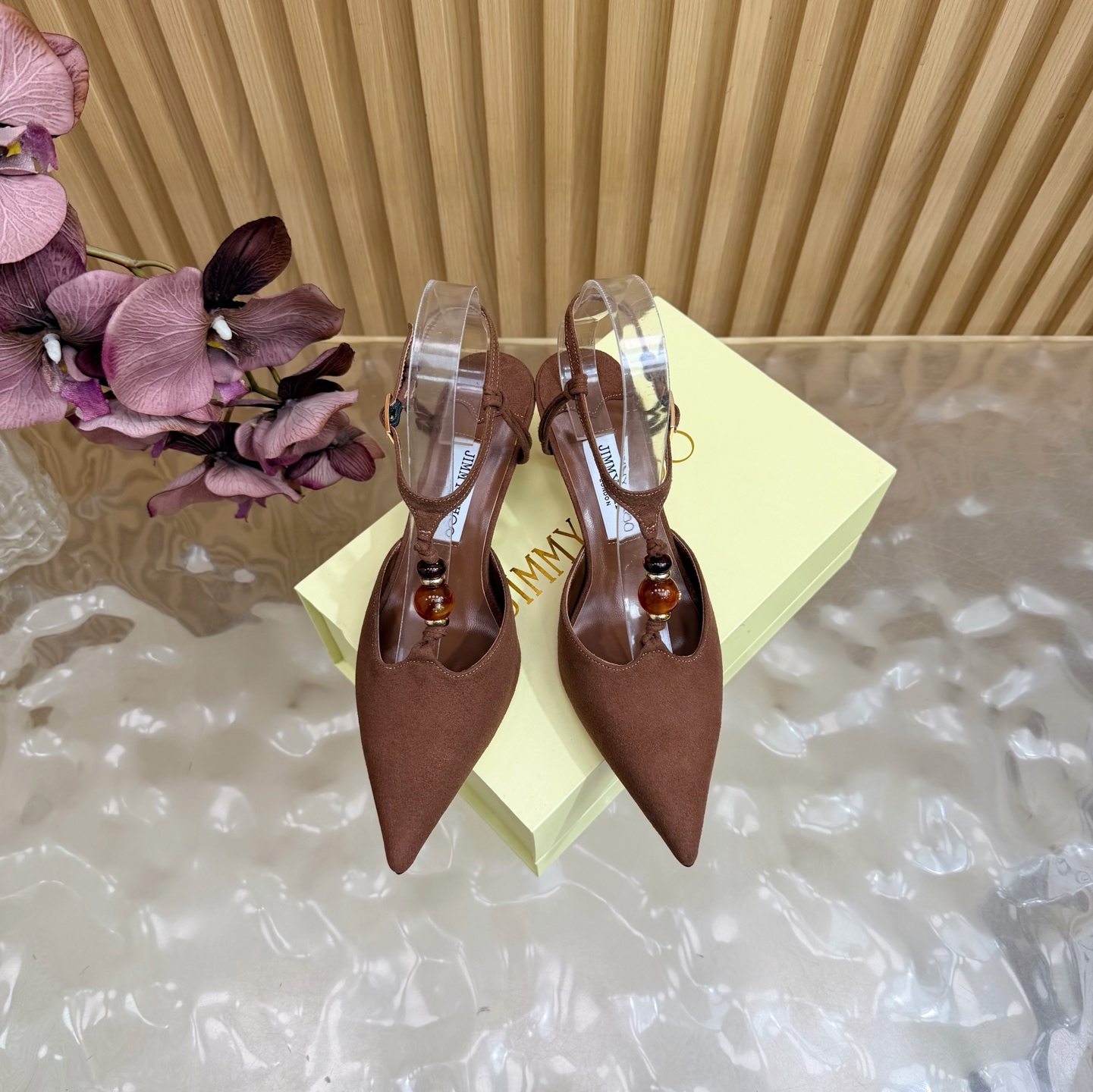 Jimmy Choo Sandals