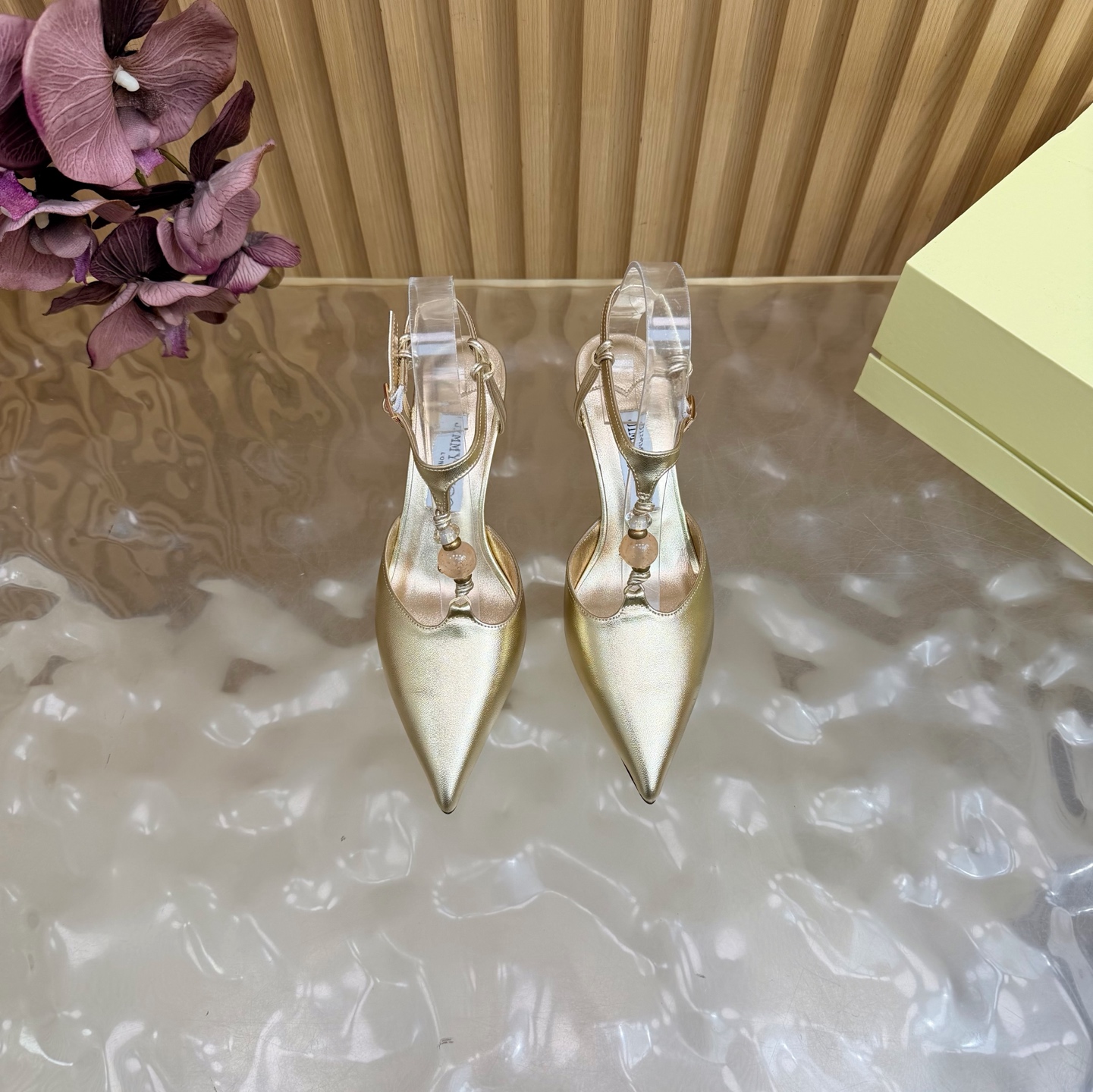 Jimmy Choo Sandals