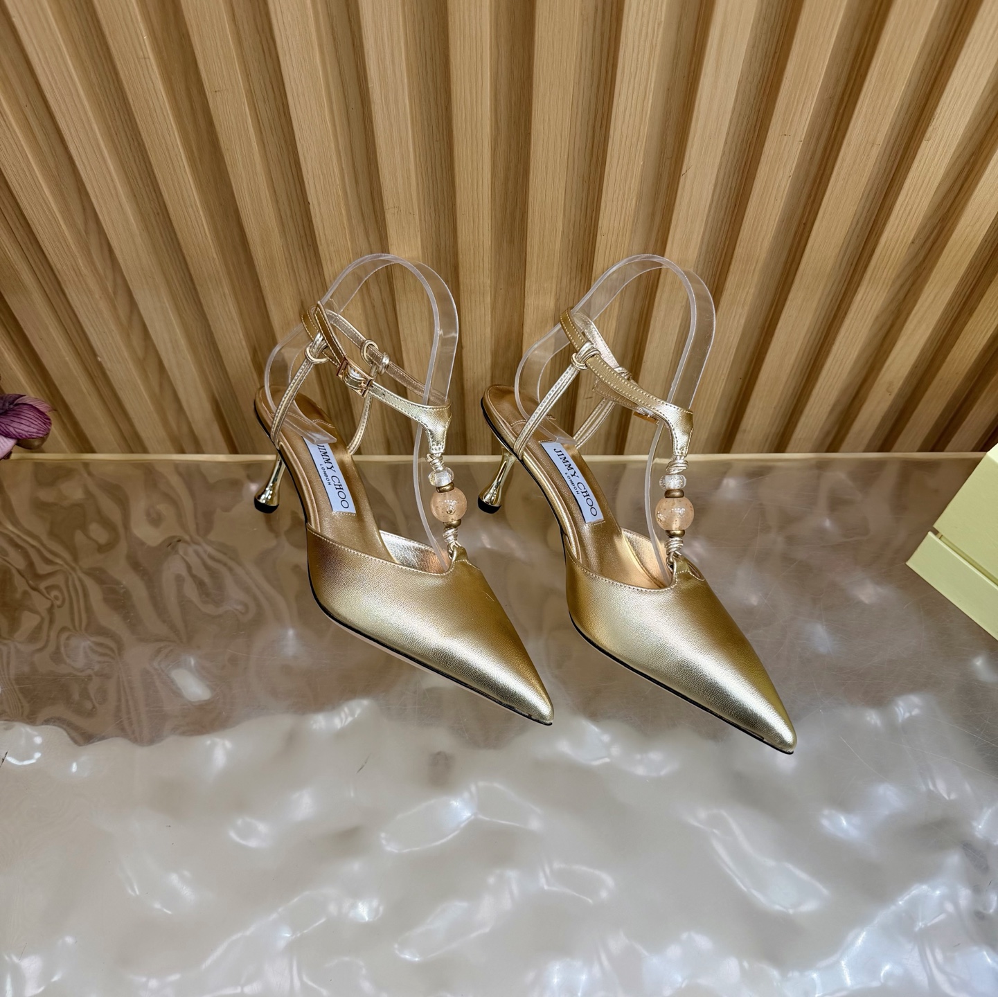 Jimmy Choo Sandals