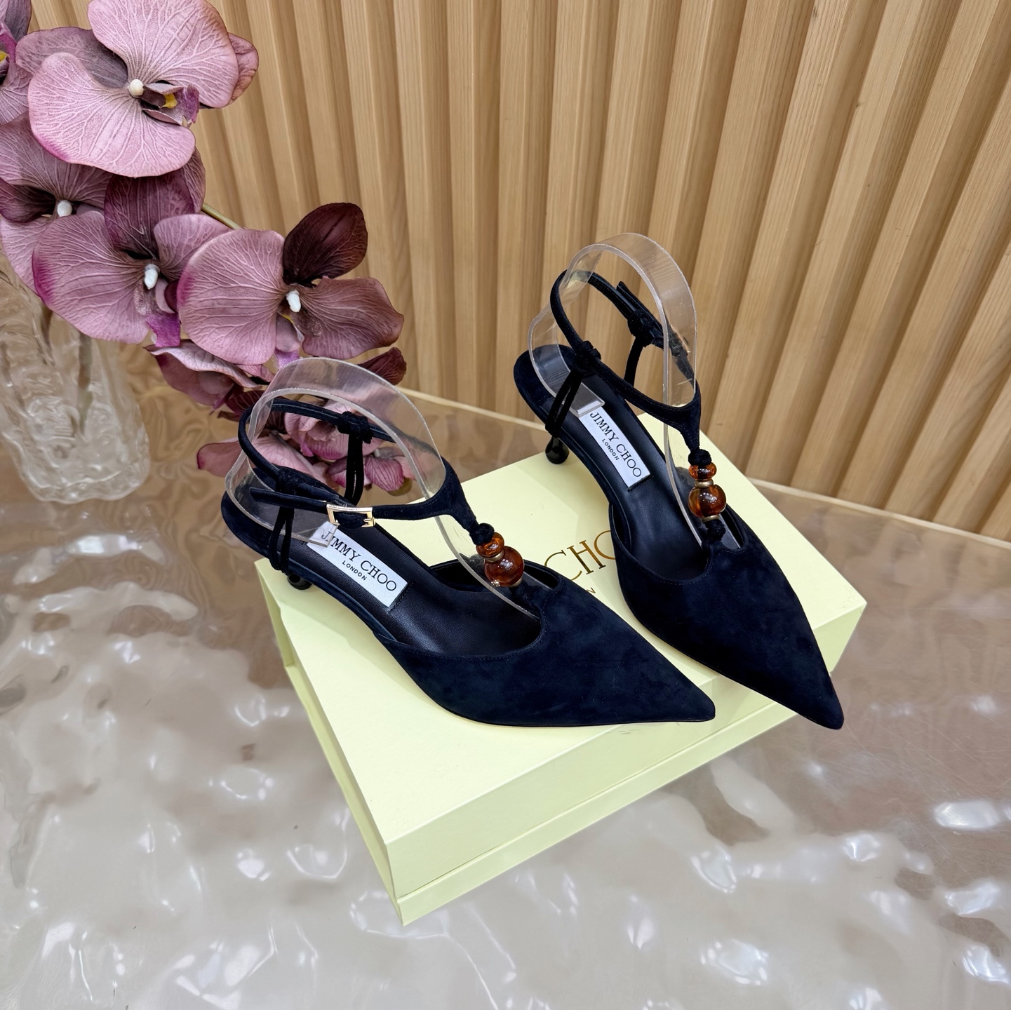 Jimmy Choo Sandals