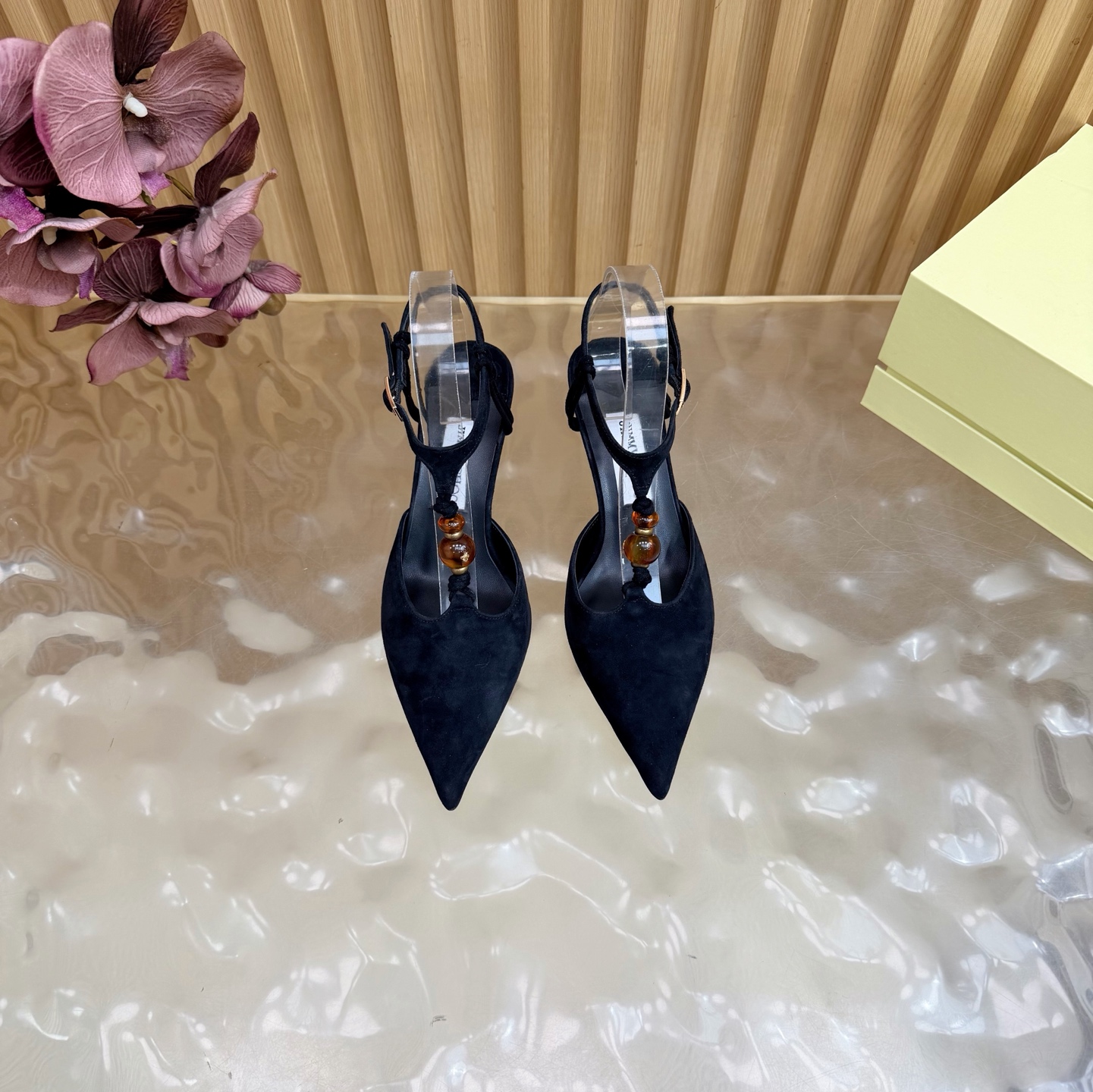 Jimmy Choo Sandals