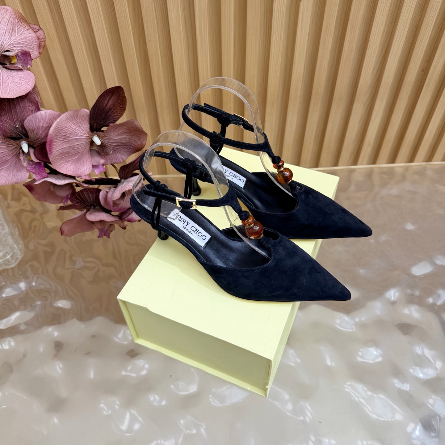 Jimmy Choo Sandals