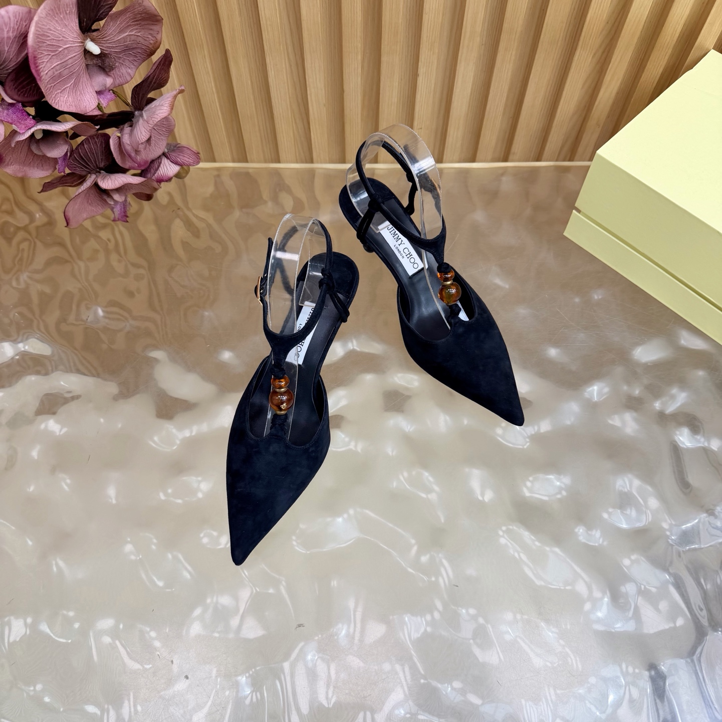 Jimmy Choo Sandals