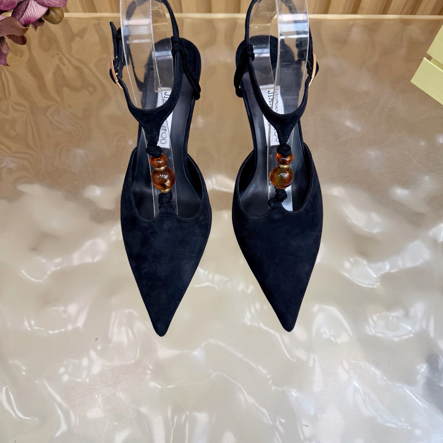 Jimmy Choo Sandals